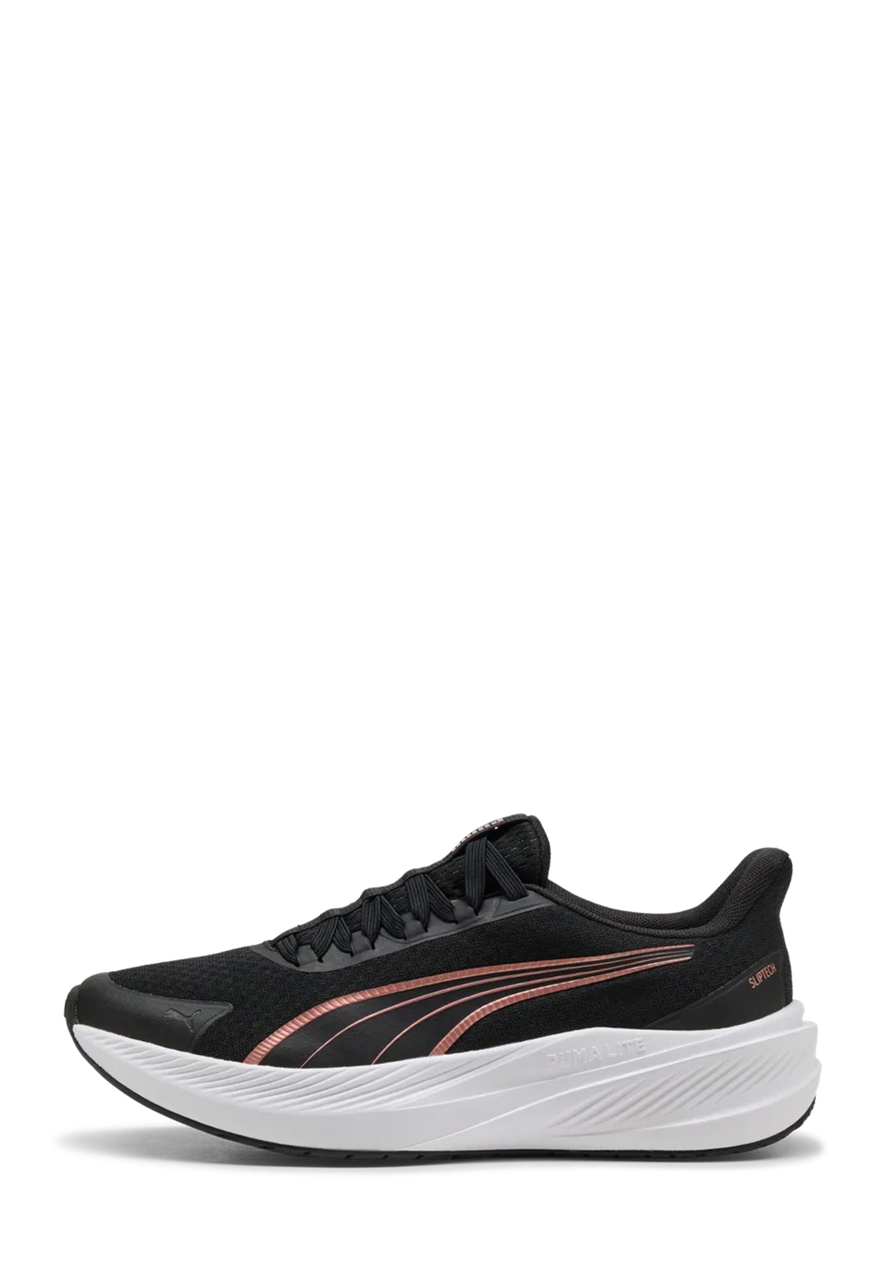 Scarpe da ginnastica Nero Puma