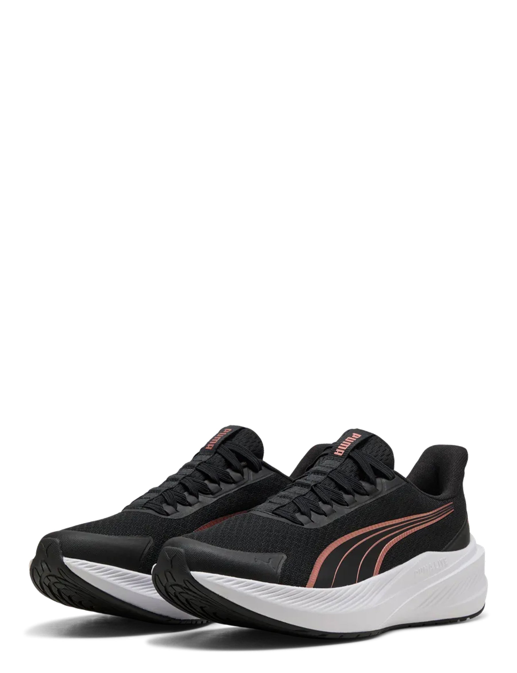 Scarpe da ginnastica Nero Puma
