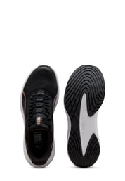 Scarpe da ginnastica Nero Puma