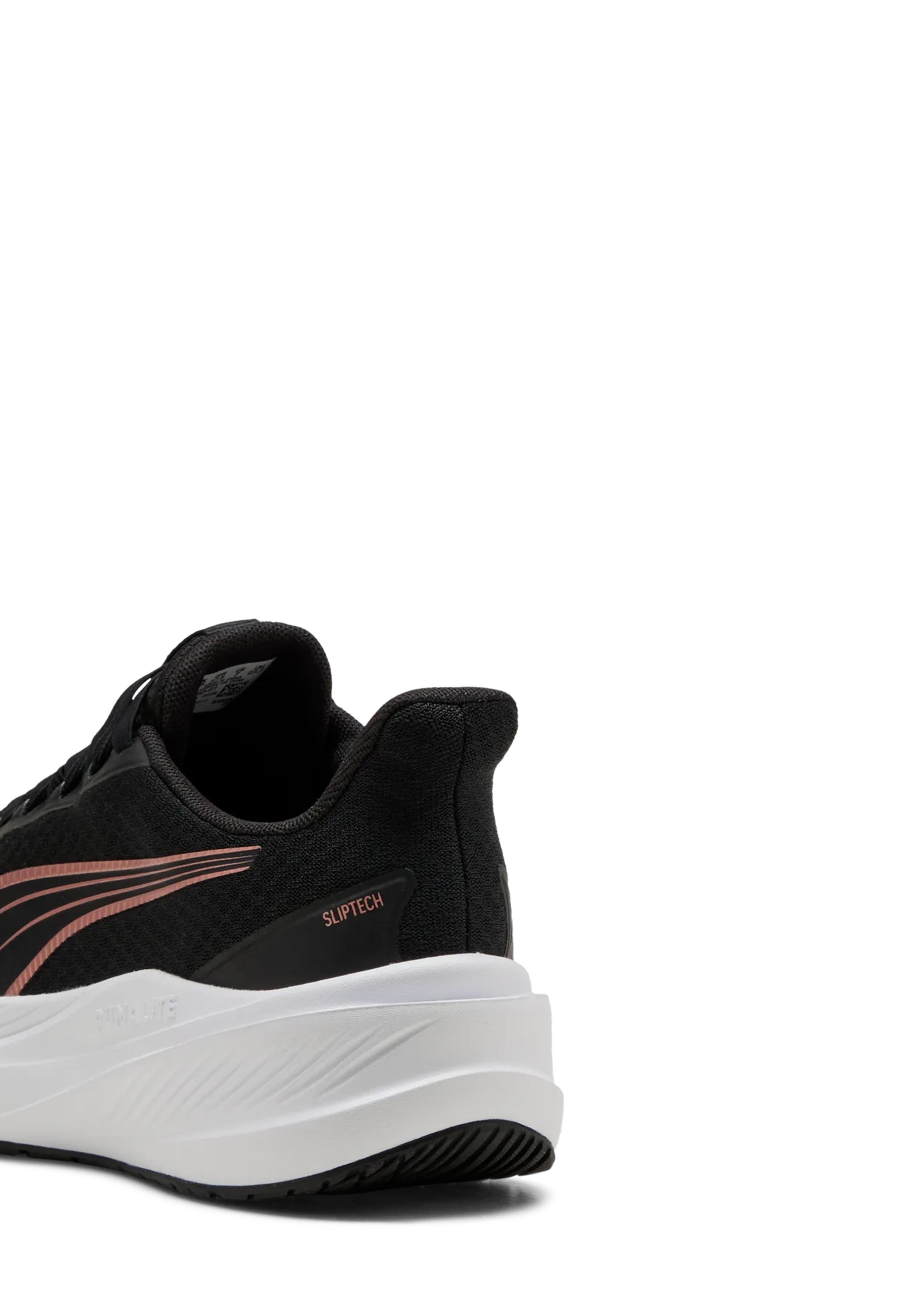 Scarpe da ginnastica Nero Puma