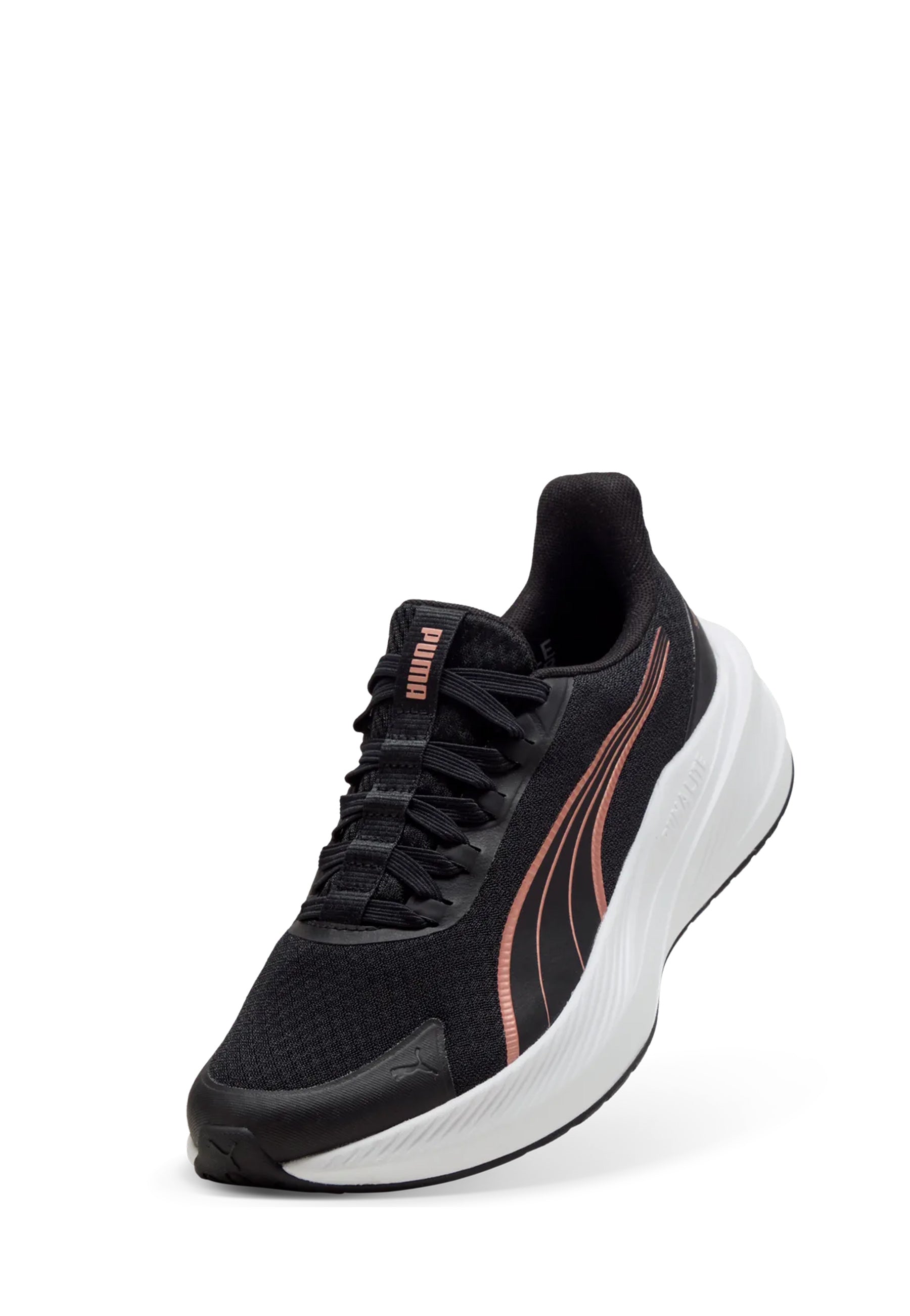 Scarpe da ginnastica Nero Puma