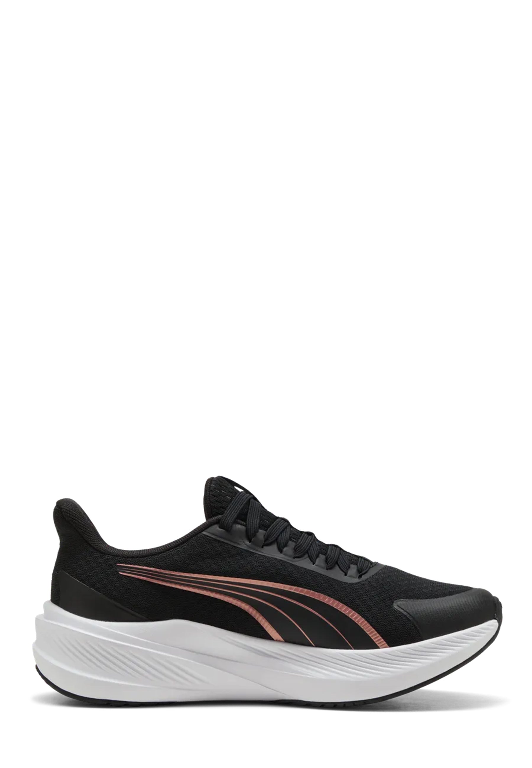 Scarpe da ginnastica Nero Puma
