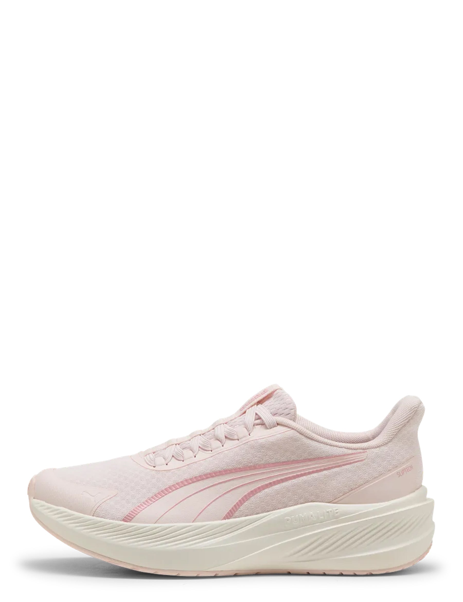 Scarpe da ginnastica Rosa Puma