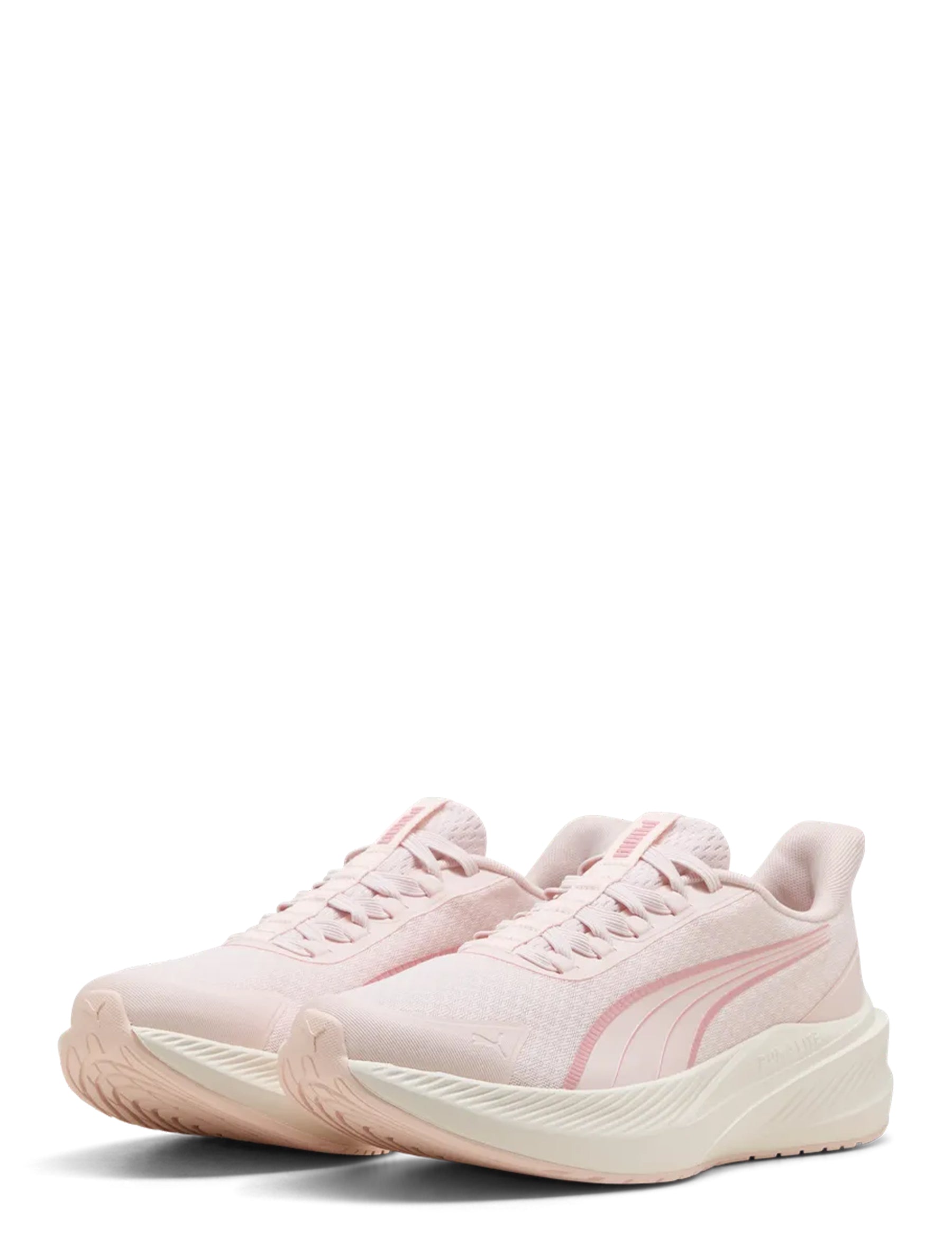 Scarpe da ginnastica Rosa Puma