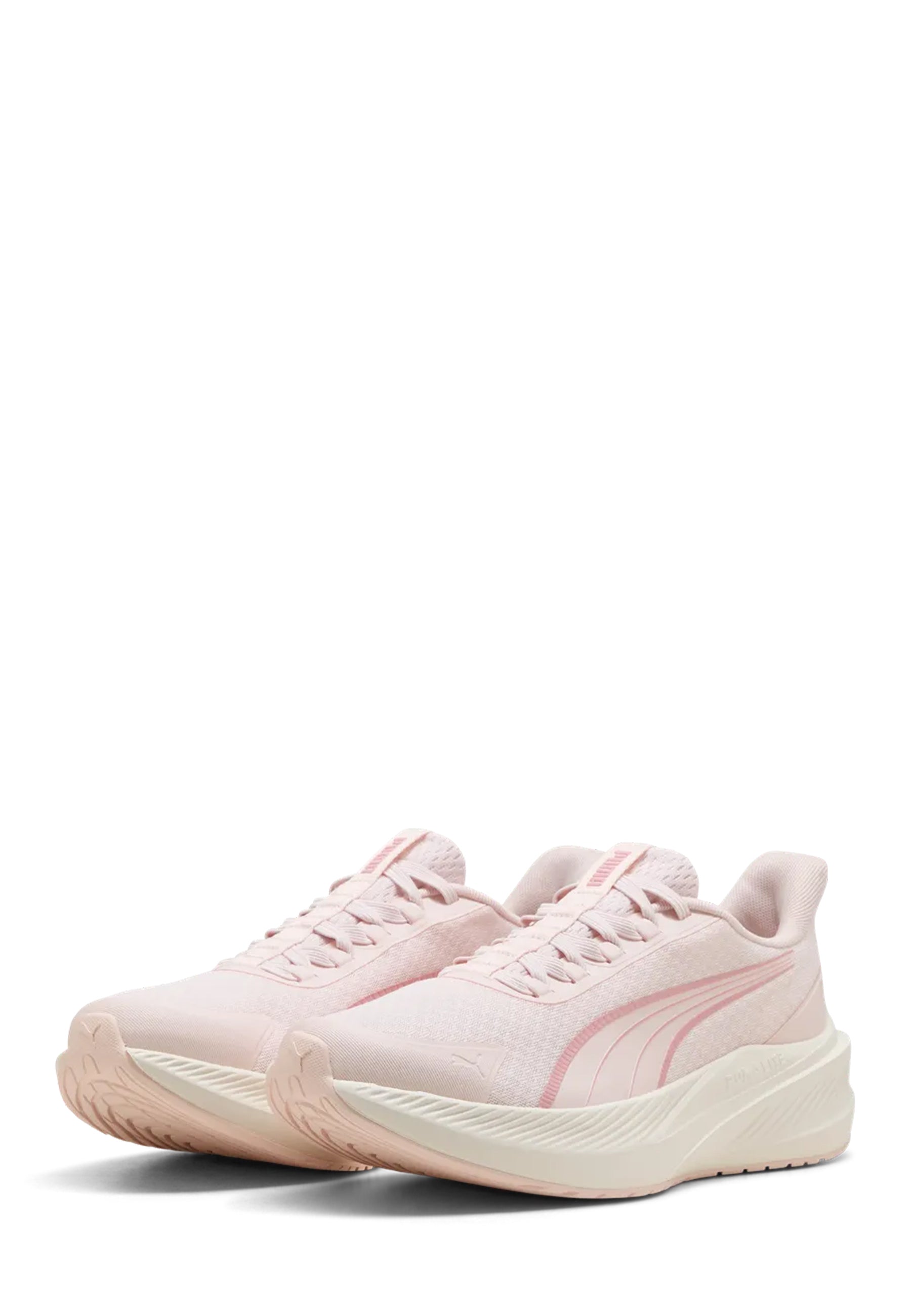 Scarpe da ginnastica Rosa Puma