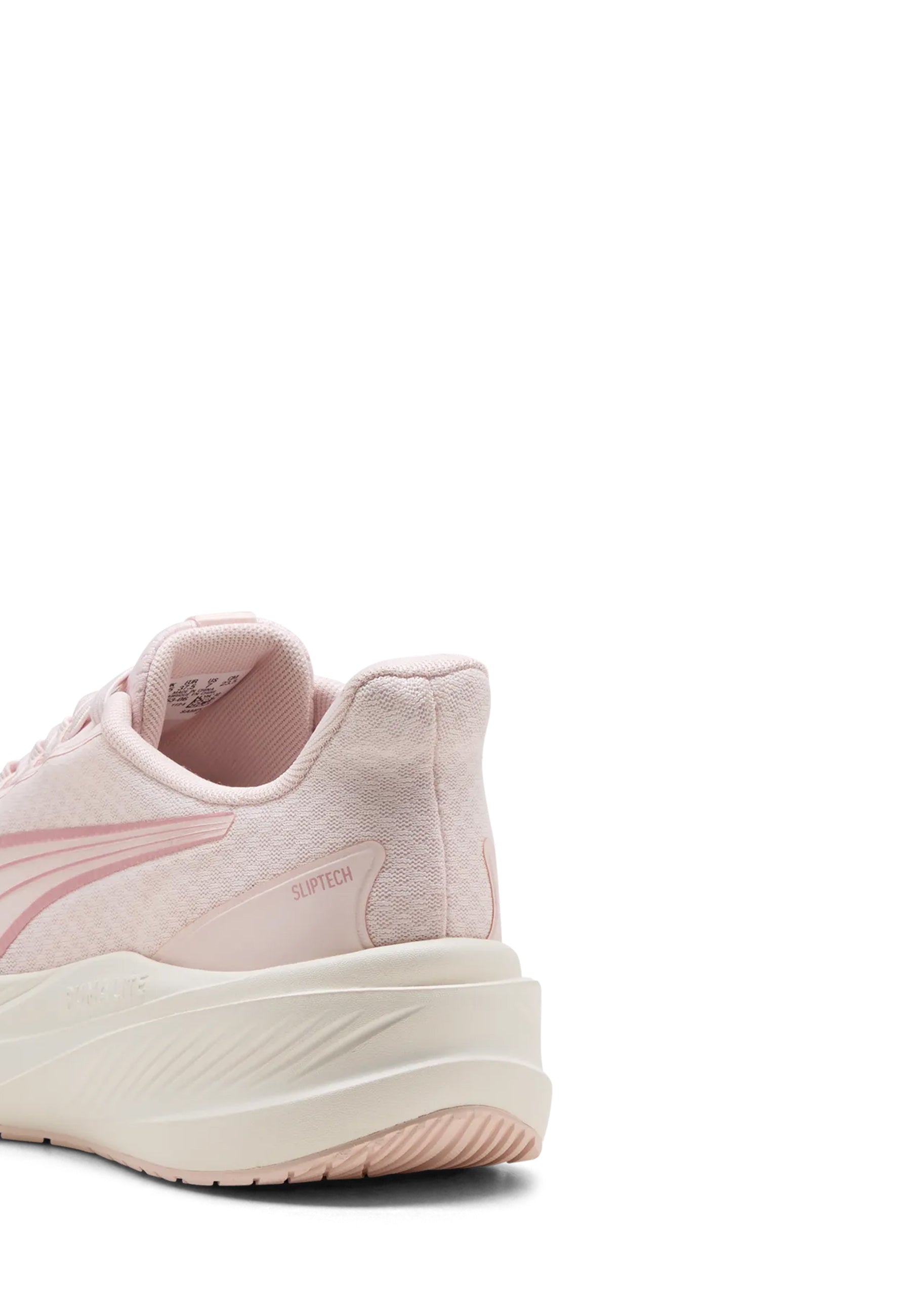 Scarpe da ginnastica Rosa Puma