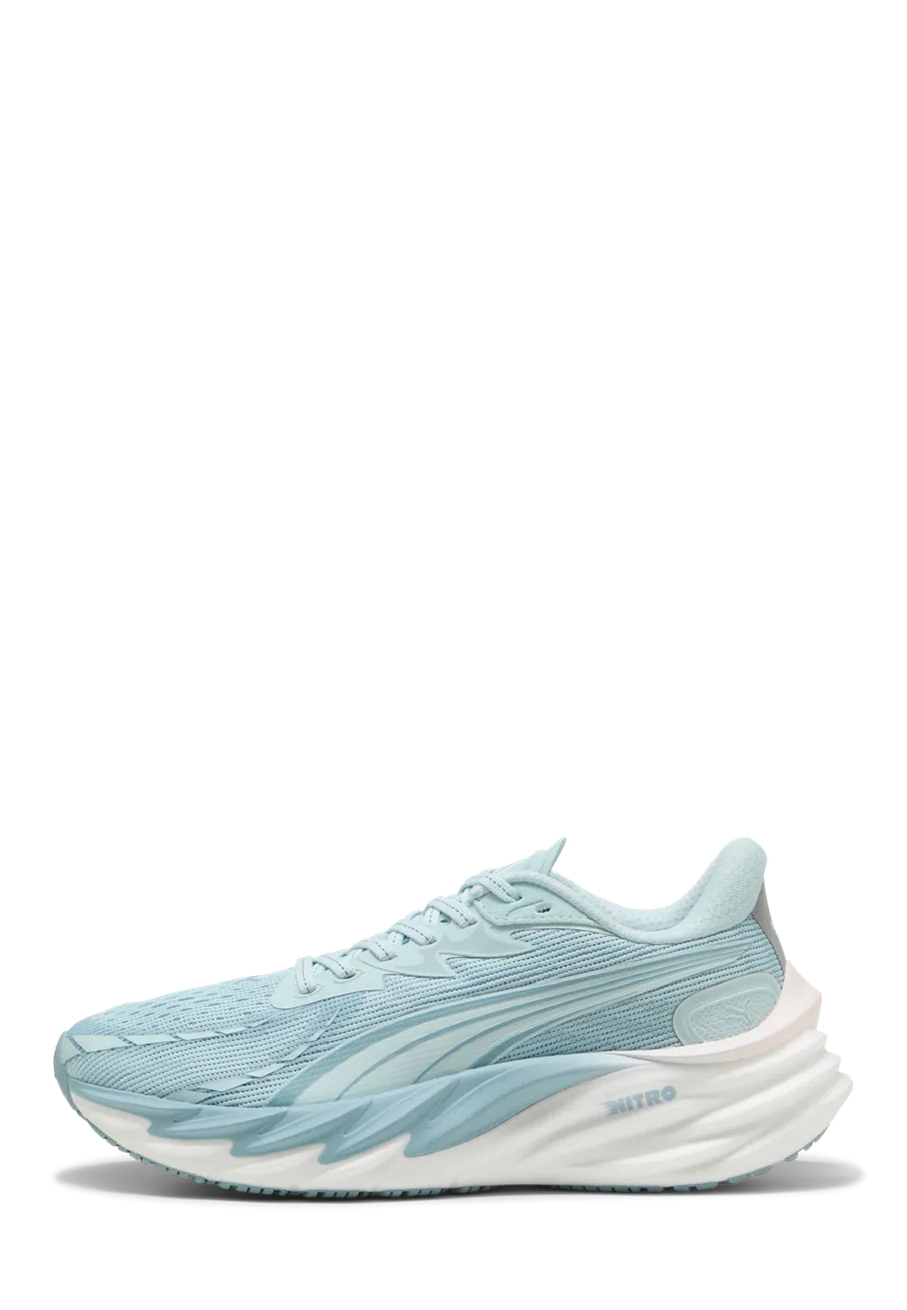 Scarpe da ginnastica Blu Puma