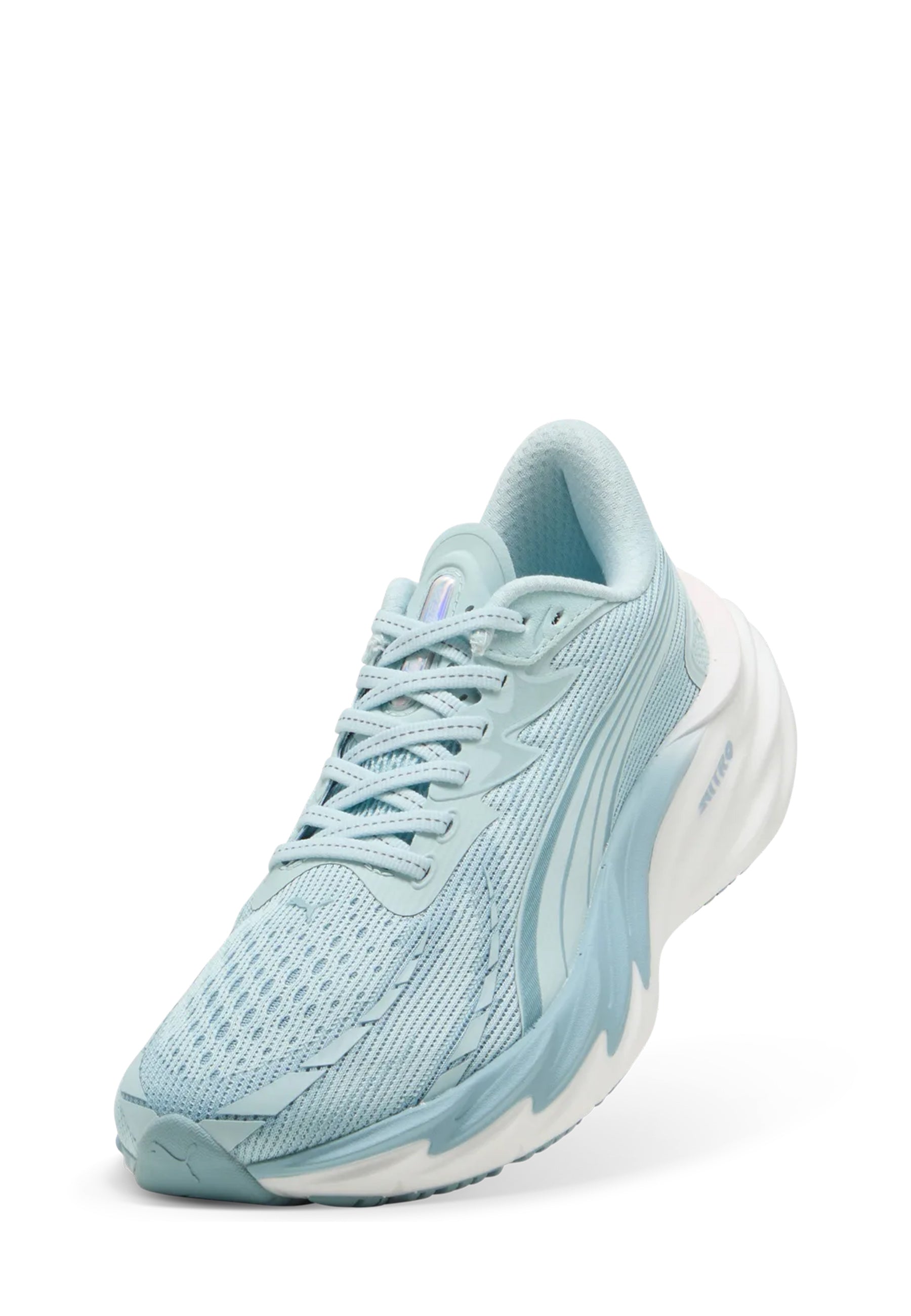 Scarpe da ginnastica Blu Puma