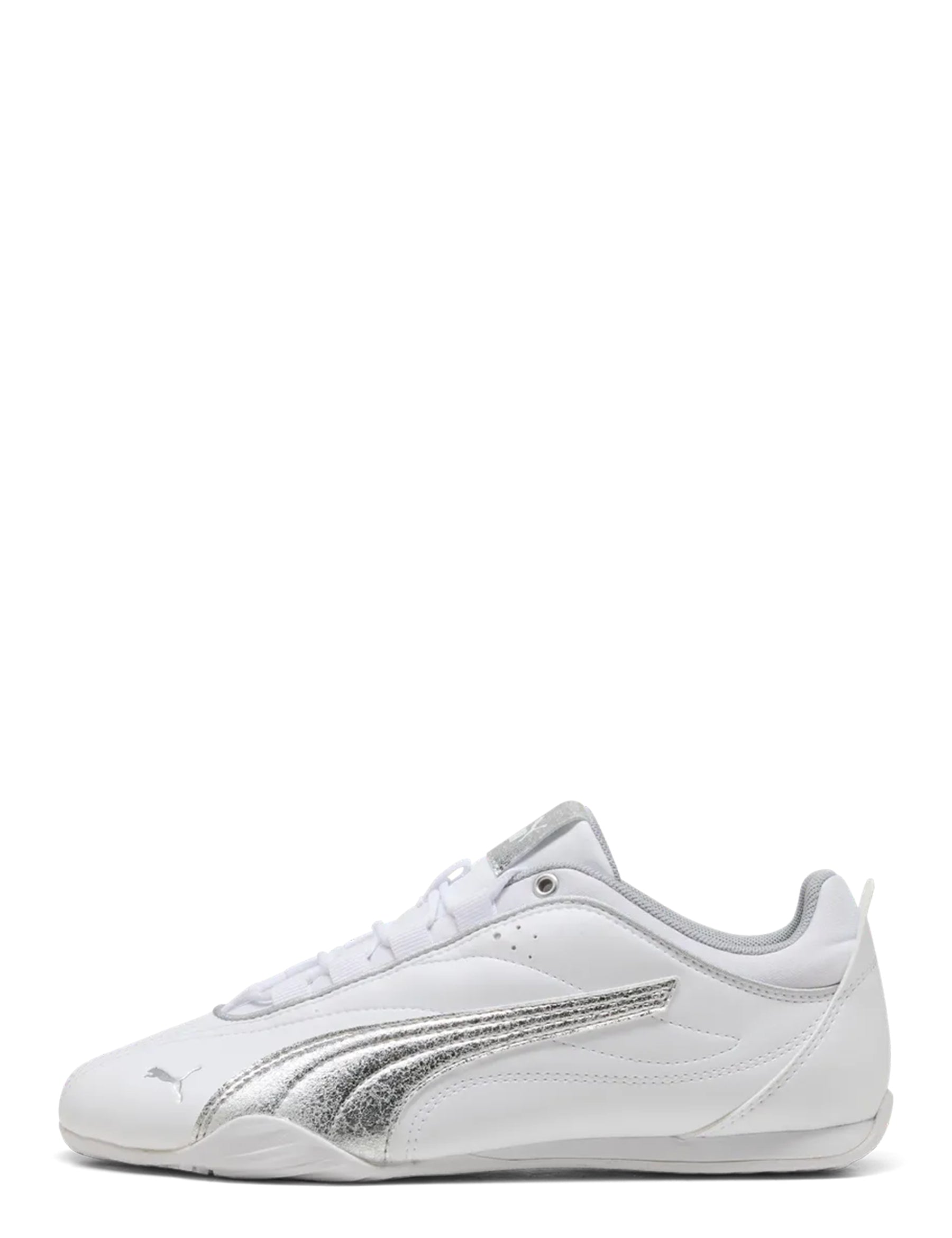 Sneakers Bianco Puma