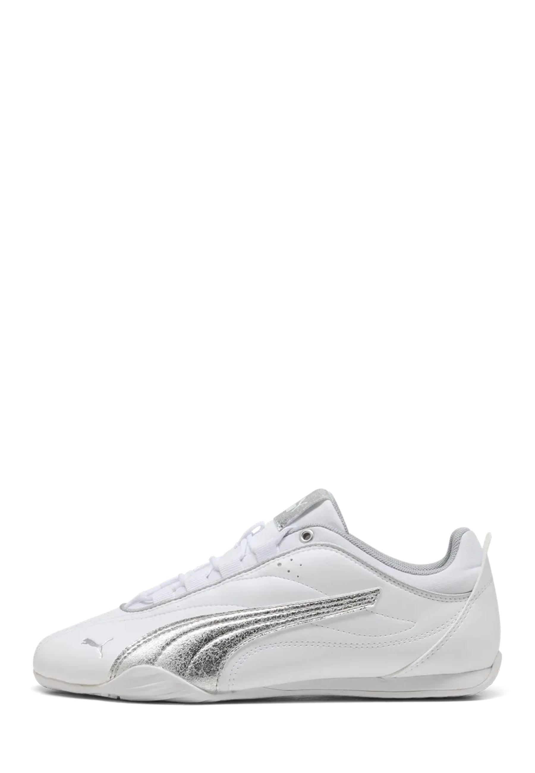 Sneakers Bianco Puma