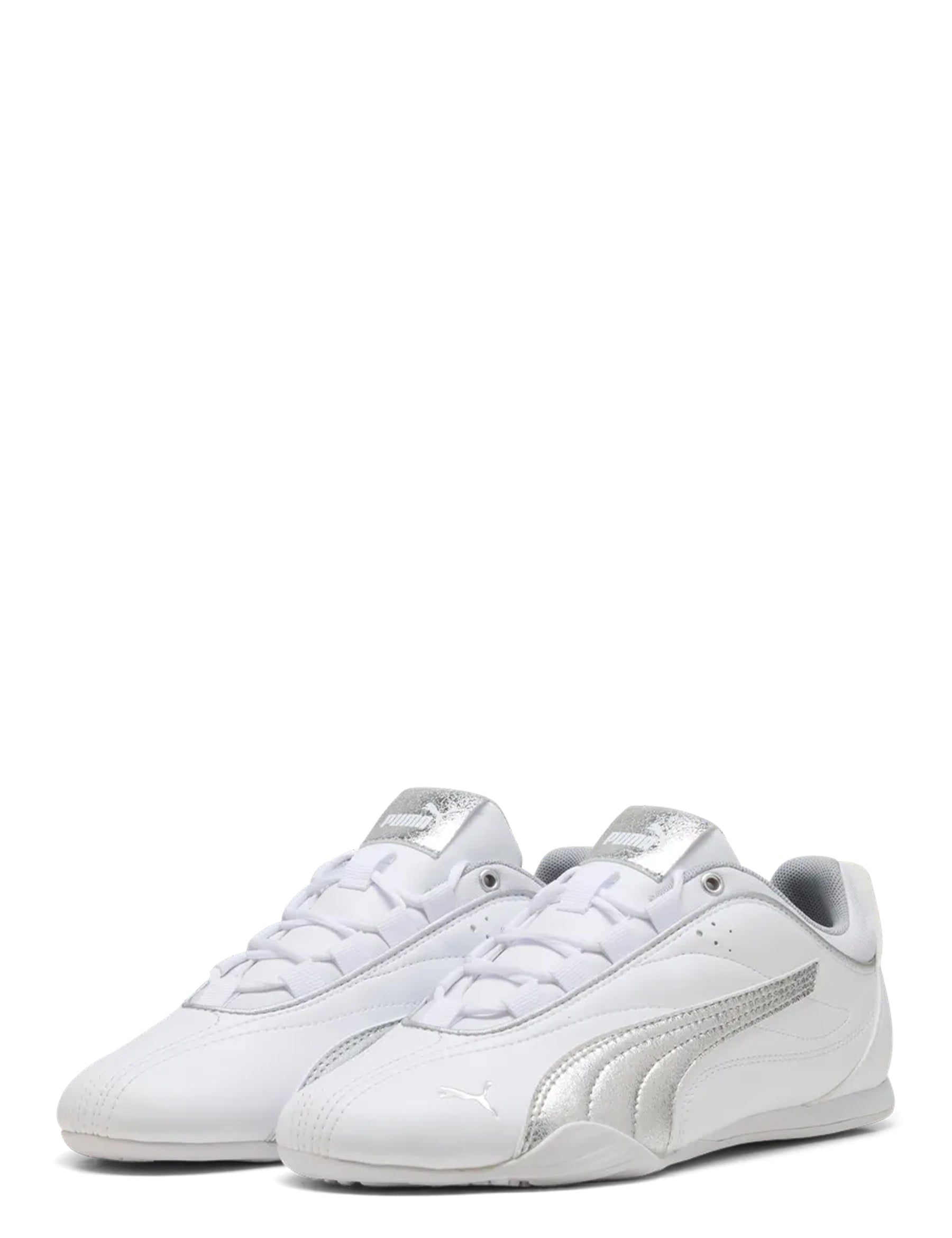 Sneakers Bianco Puma
