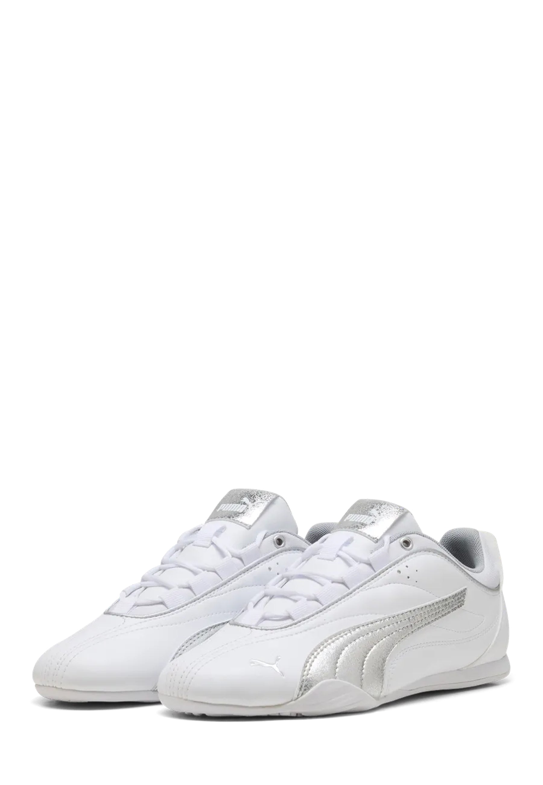 Sneakers Bianco Puma