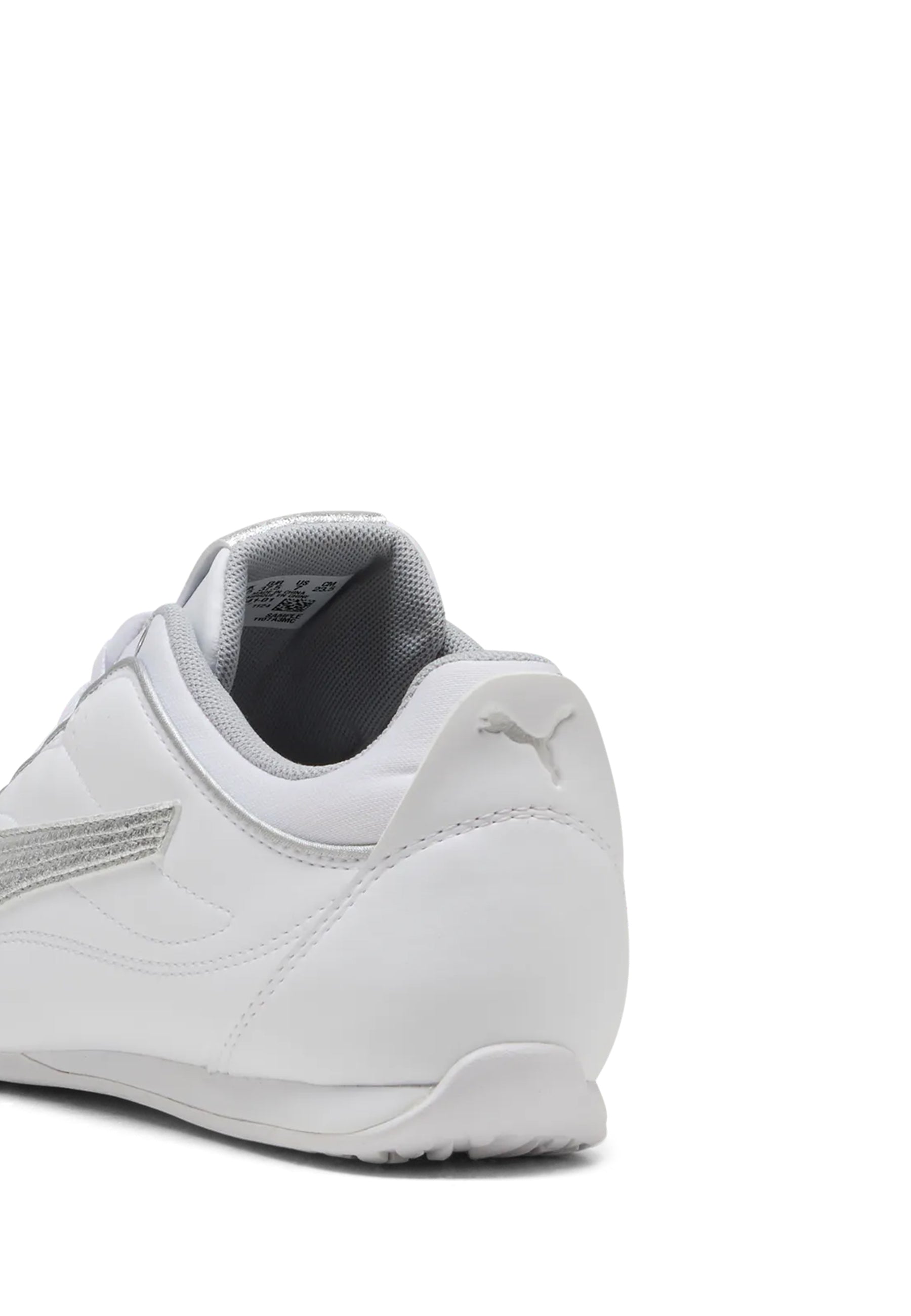 Sneakers Bianco Puma