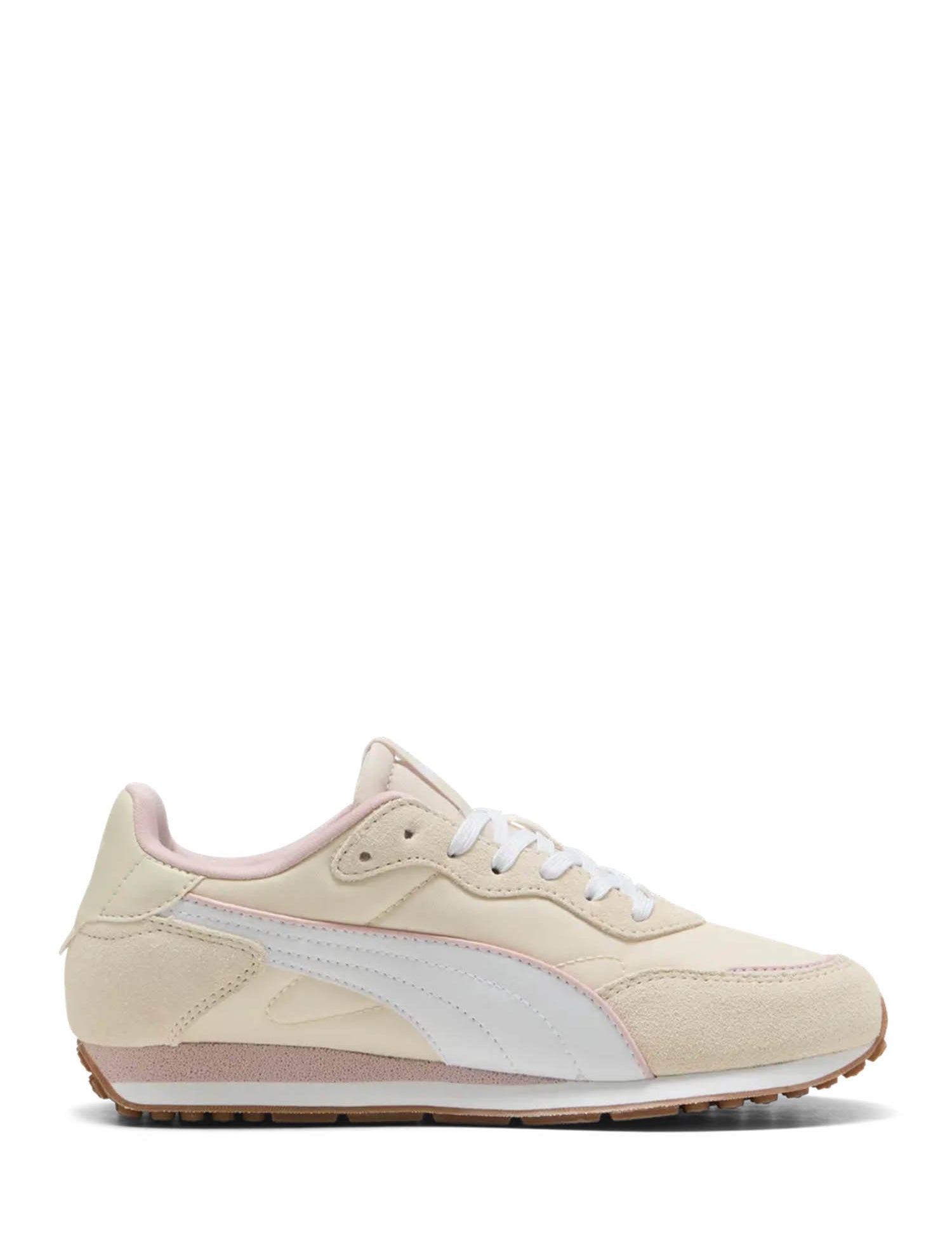 Sneakers Beige Puma