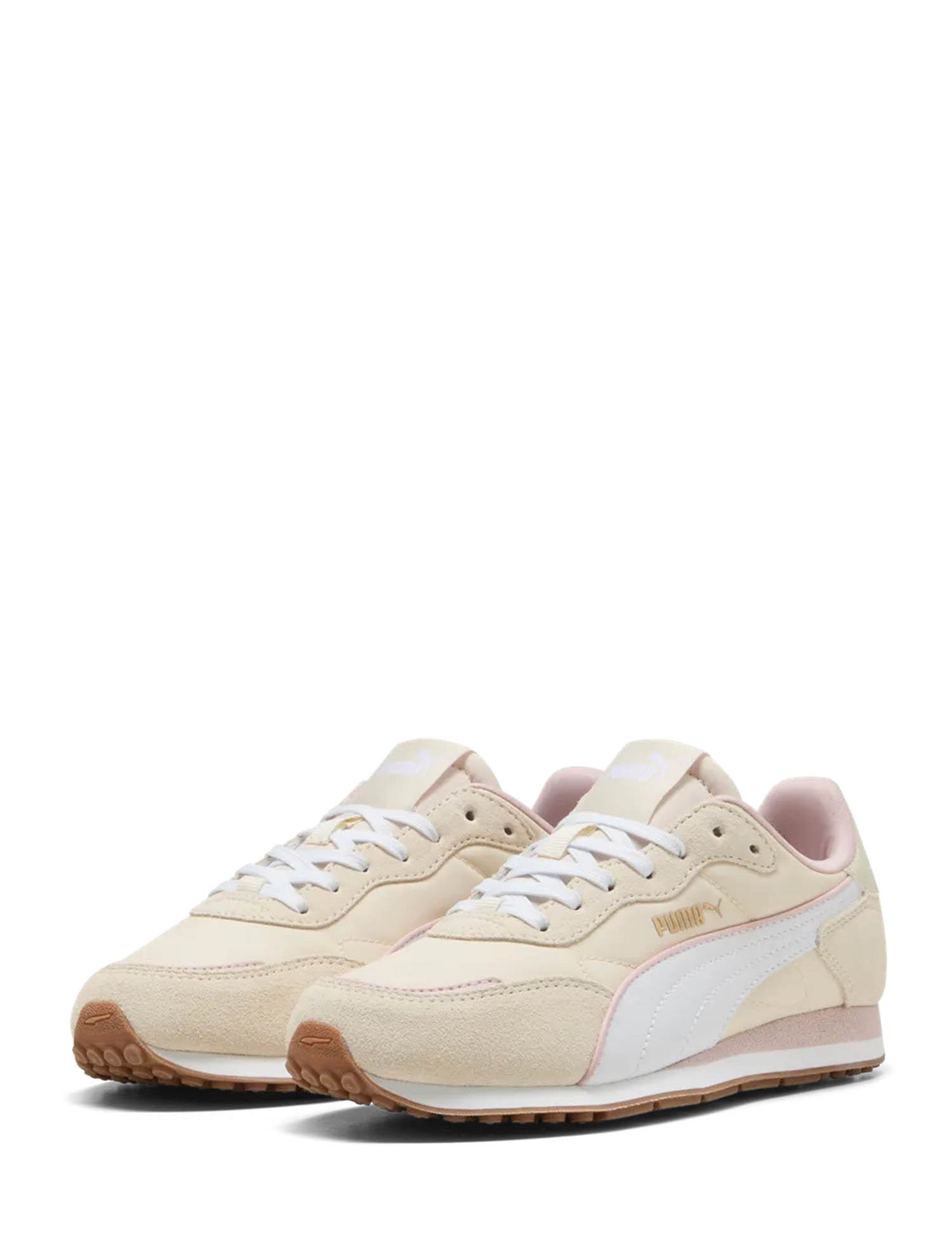 Sneakers Beige Puma