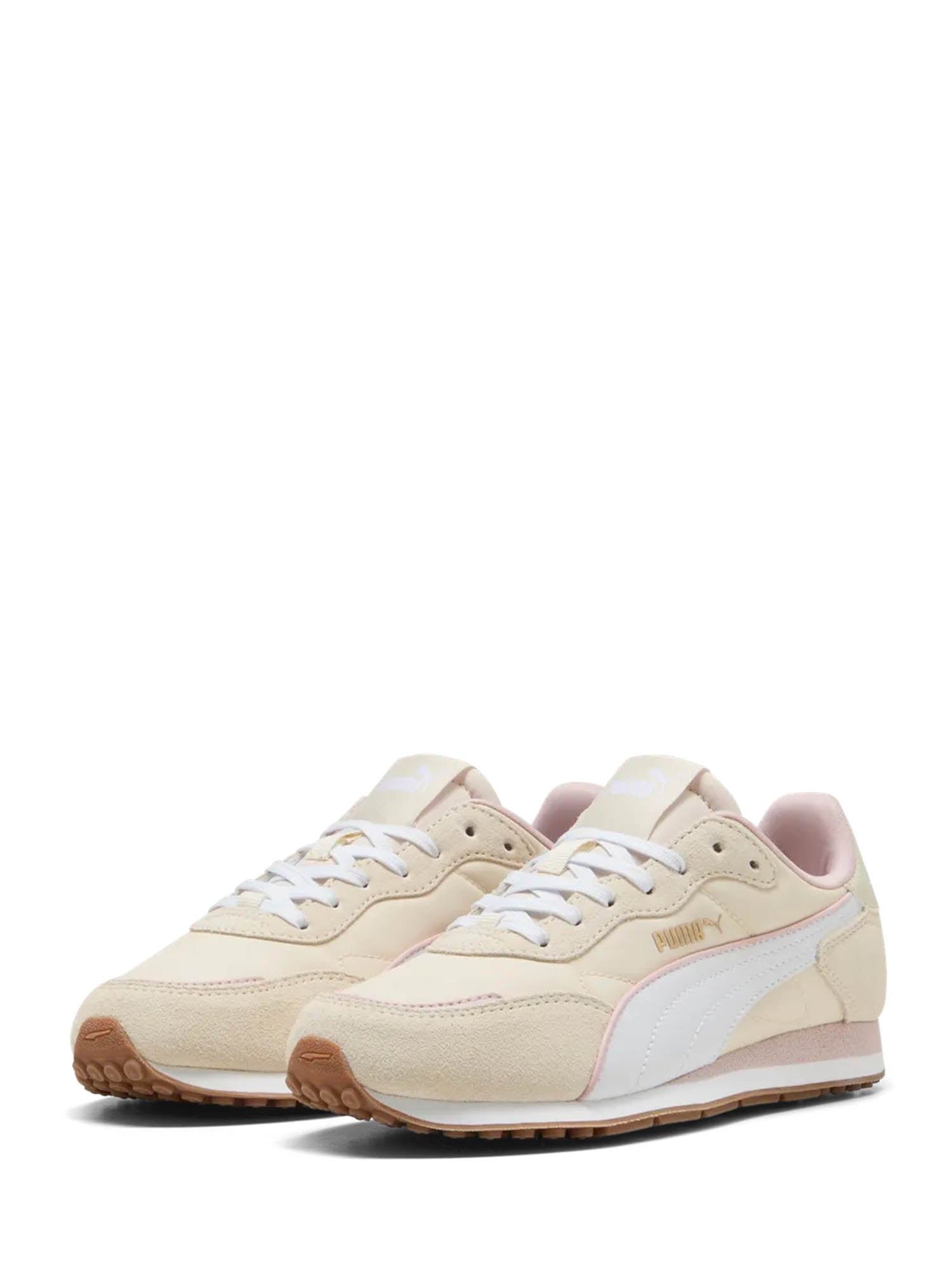 Sneakers Beige Puma