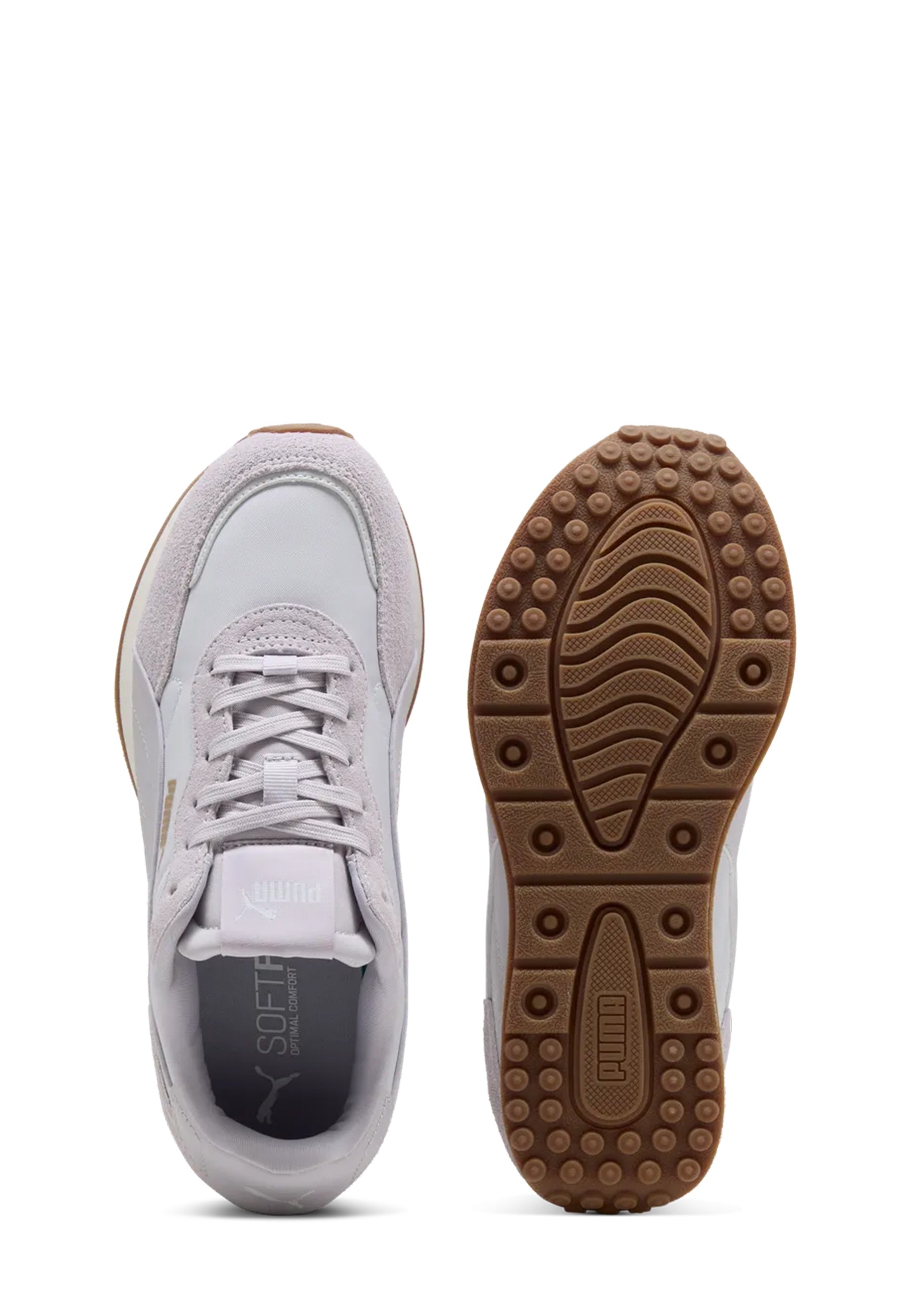Sneakers Viola Puma