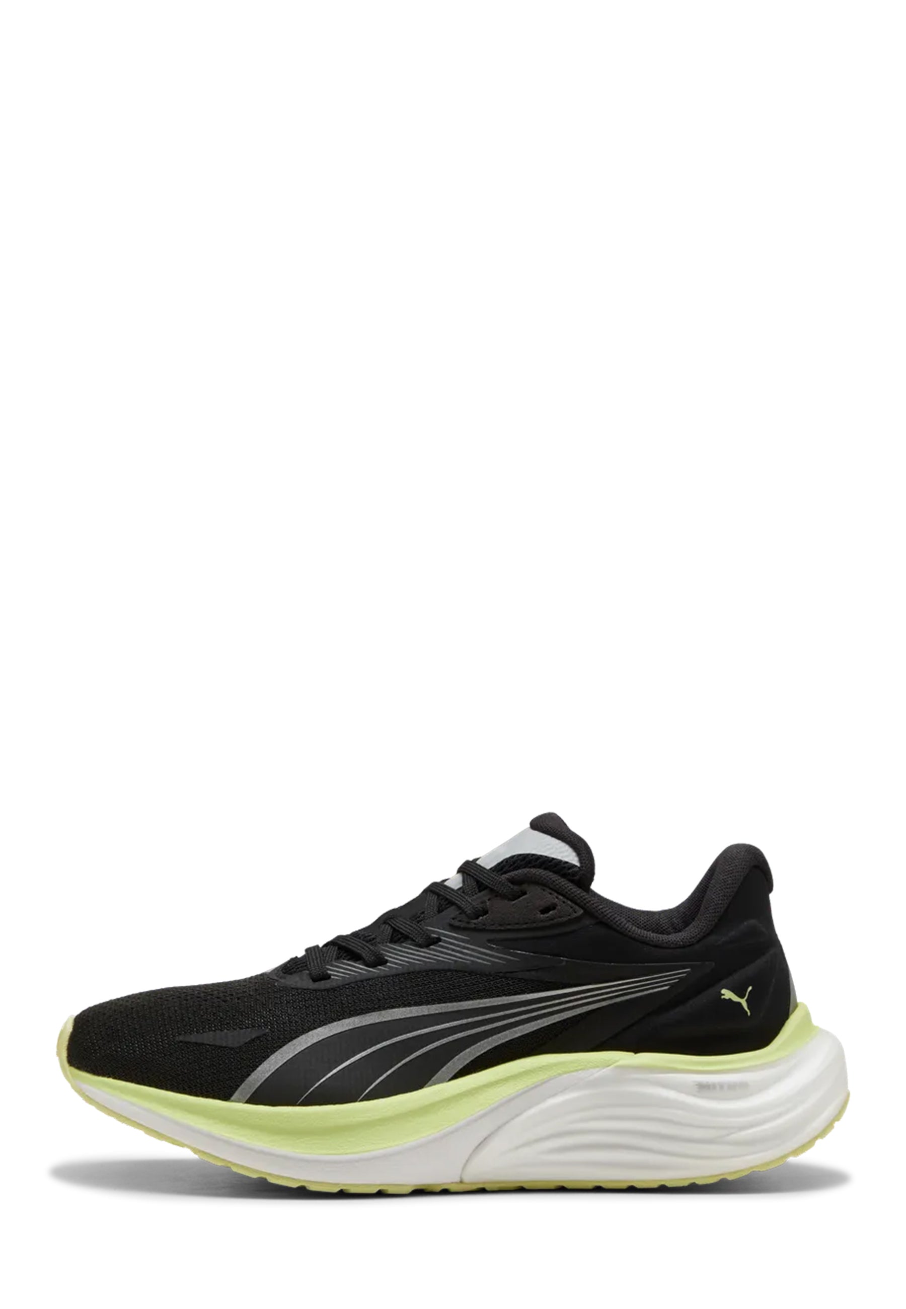 Scarpe da ginnastica Nero Bianco Puma