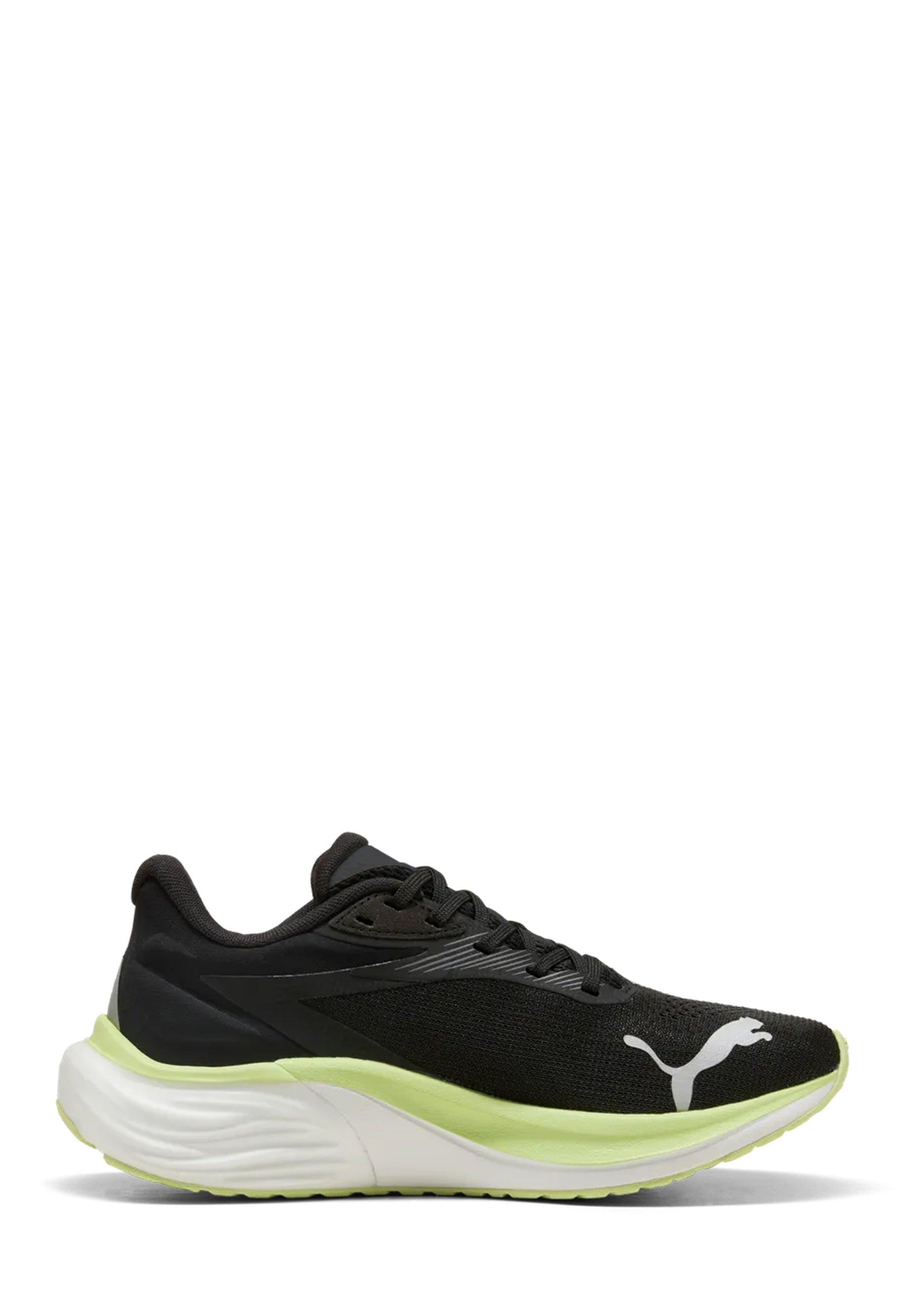 Scarpe da ginnastica Nero Bianco Puma