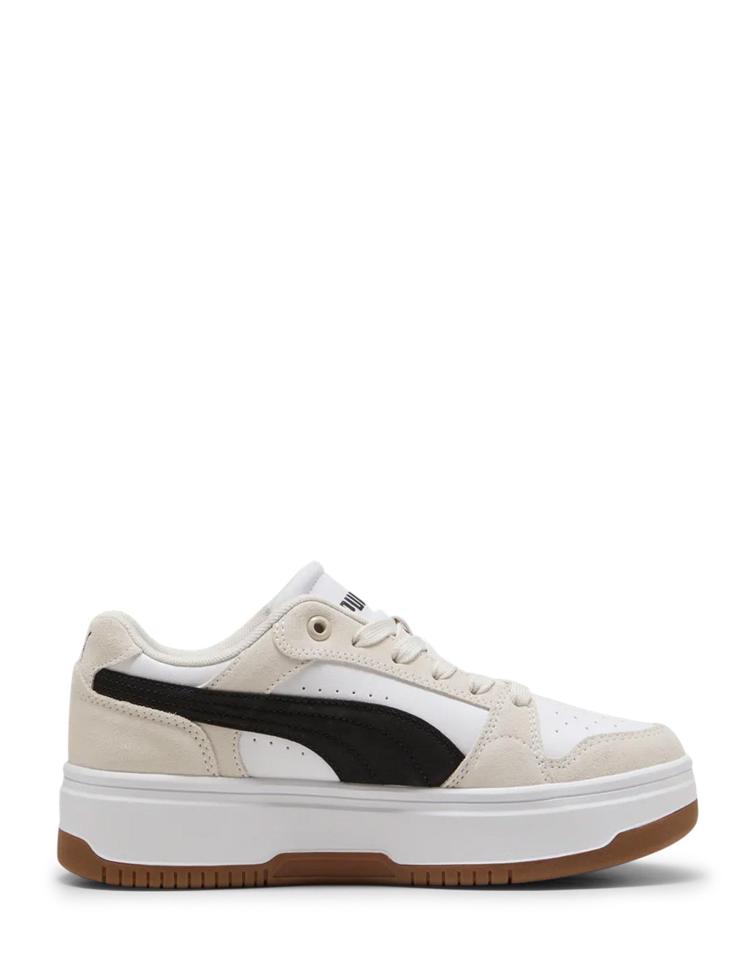 Sneakers Beige Puma