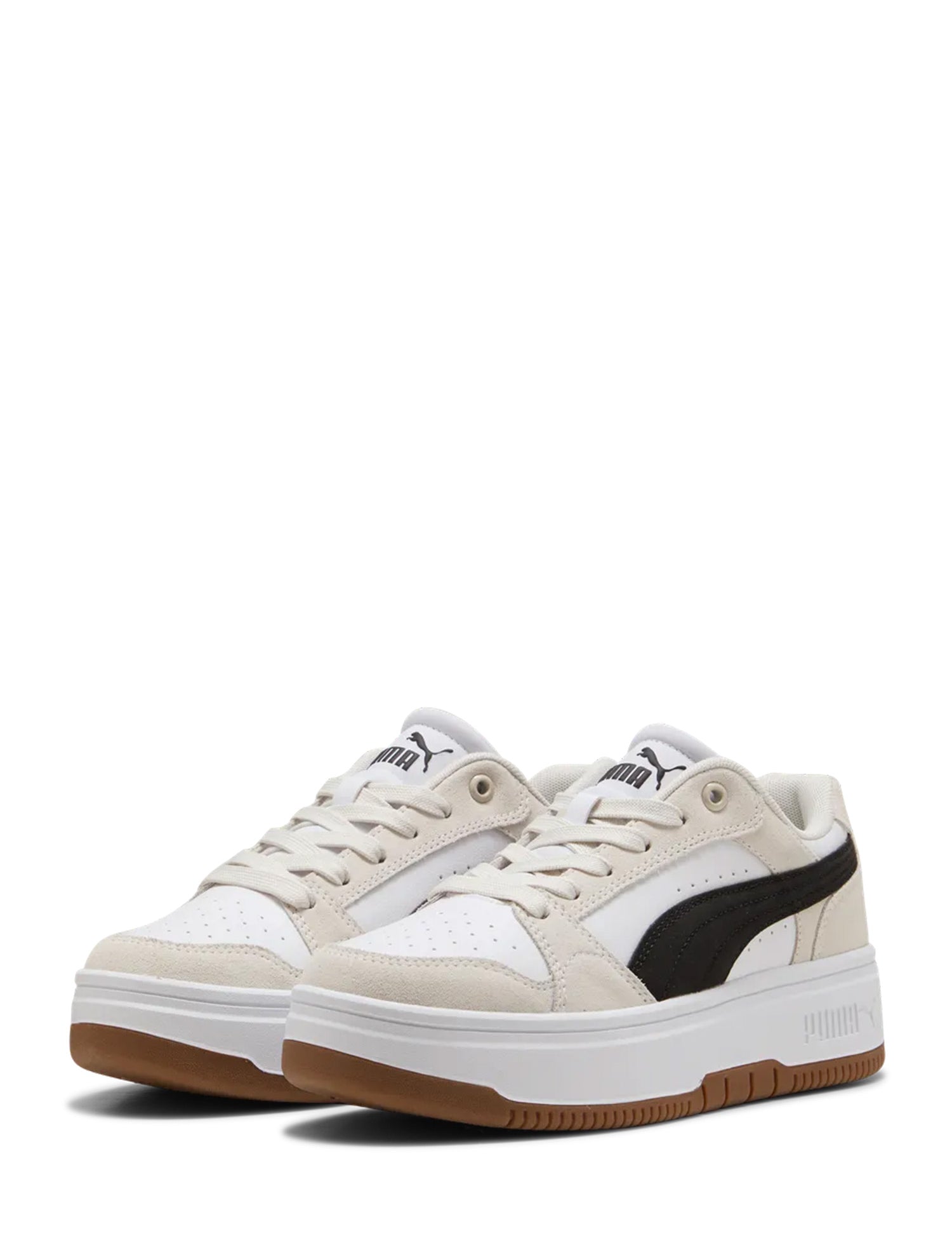 Sneakers Beige Puma