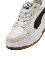 Sneakers Beige Puma