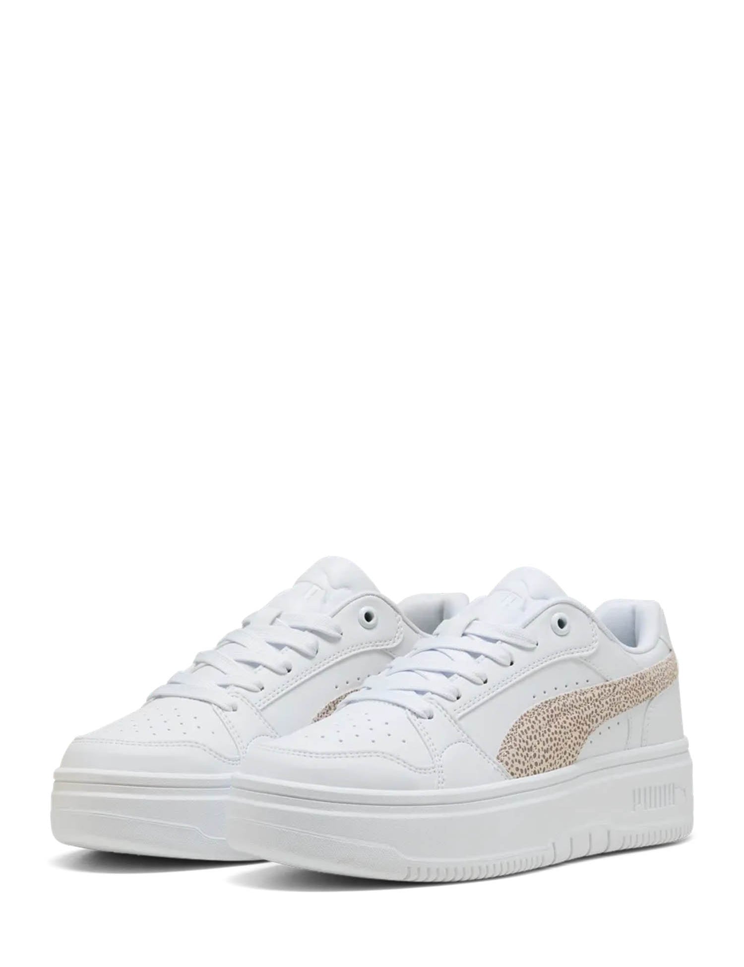 Sneakers Bianco Puma