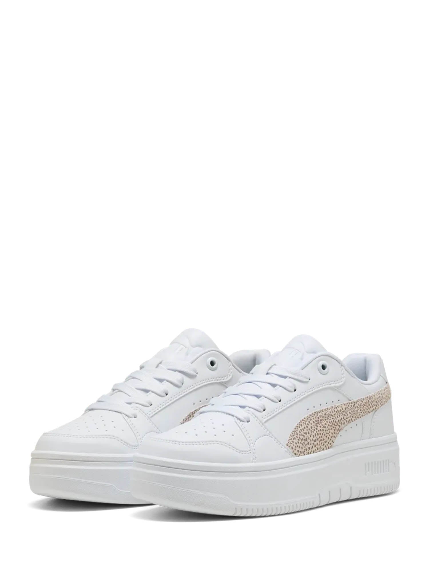 Sneakers Bianco Puma