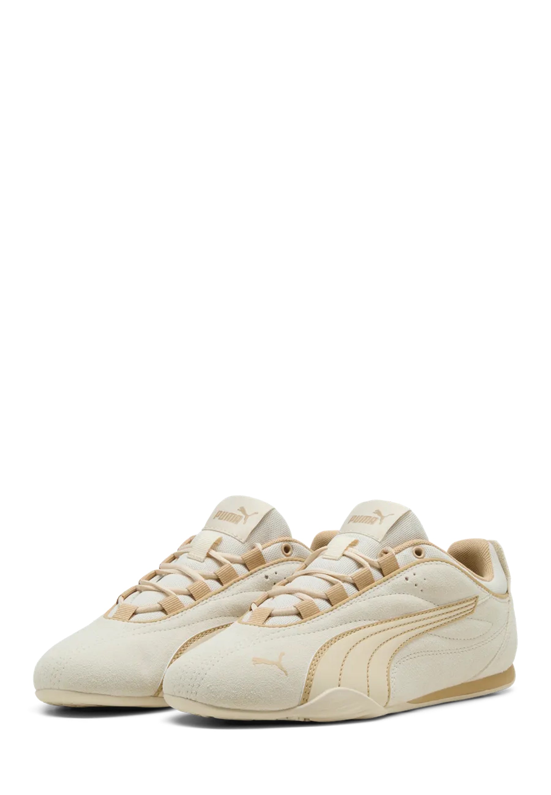 Sneakers Beige Puma