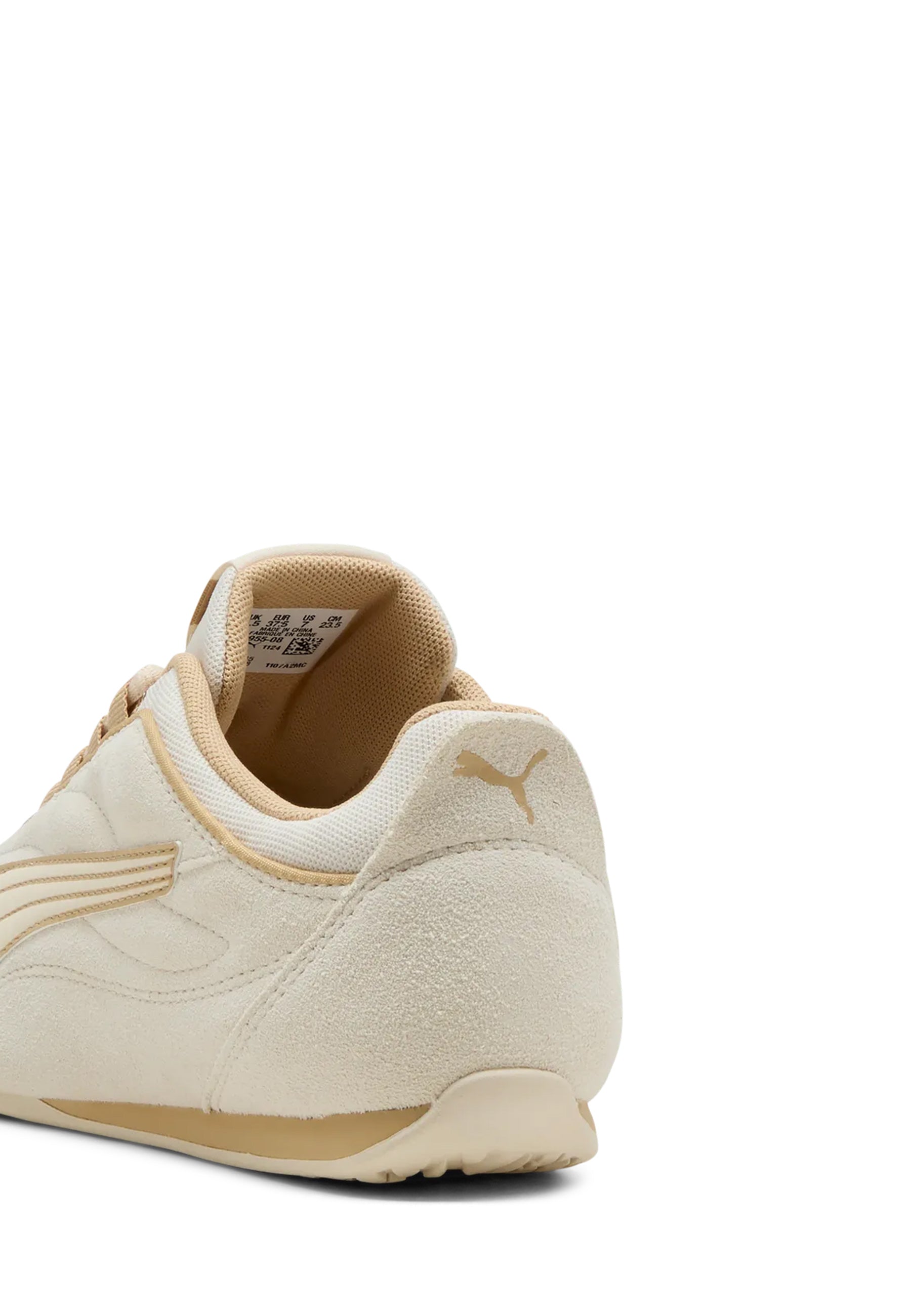 Sneakers Beige Puma