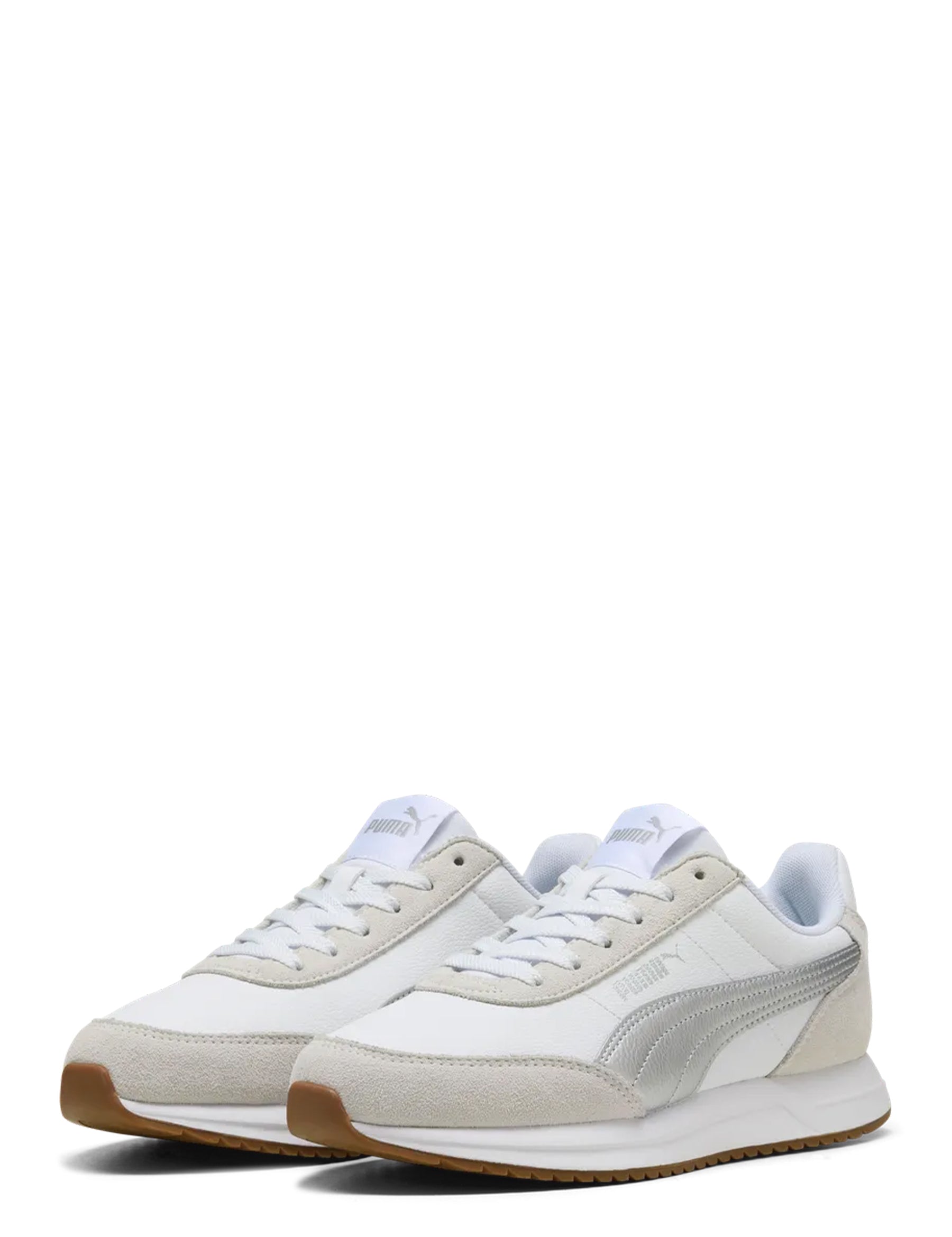 Sneakers Bianco Puma