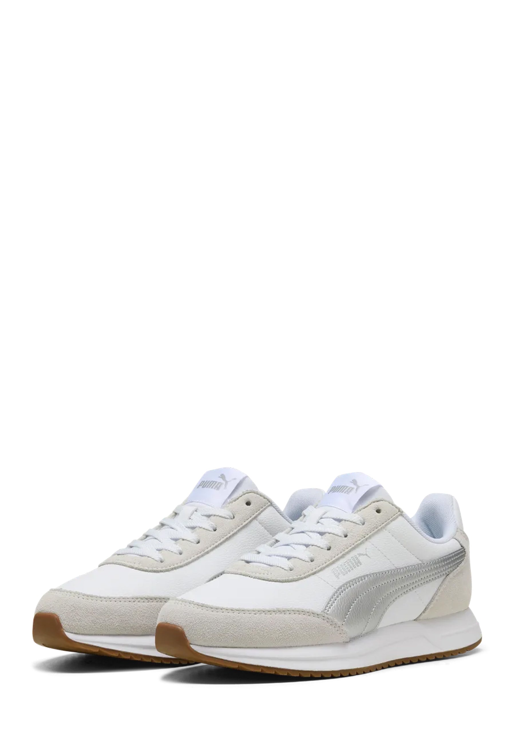 Sneakers Bianco Puma