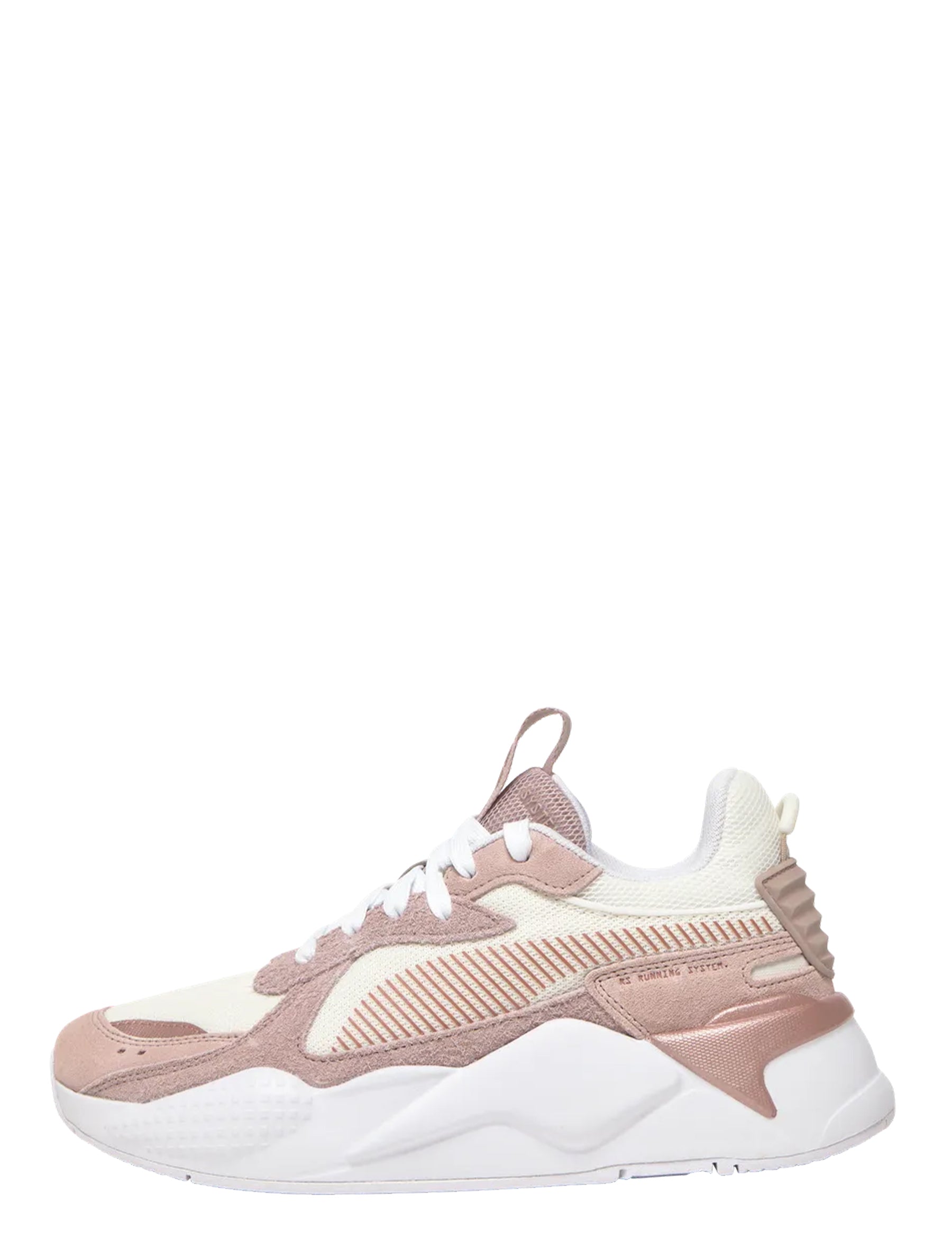 Sneakers Rosa Puma