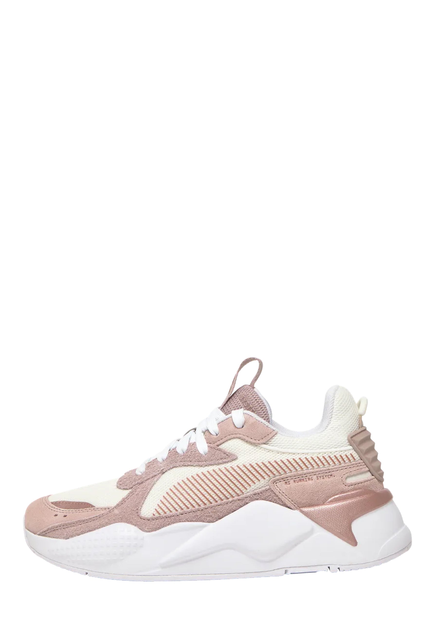 Sneakers Rosa Puma