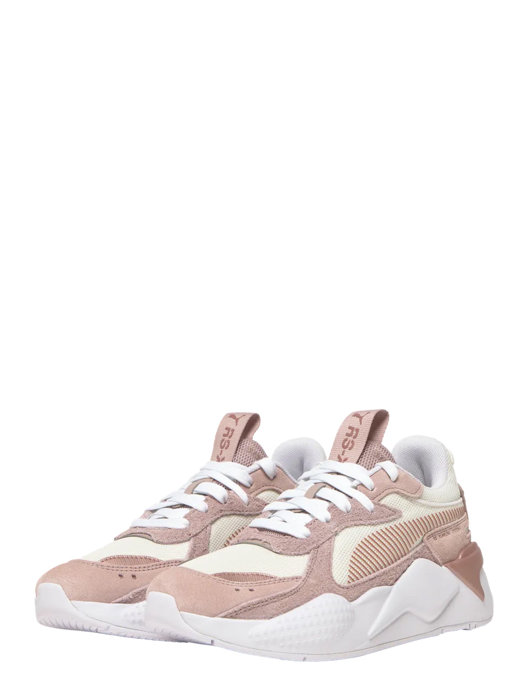 Sneakers Rosa Puma