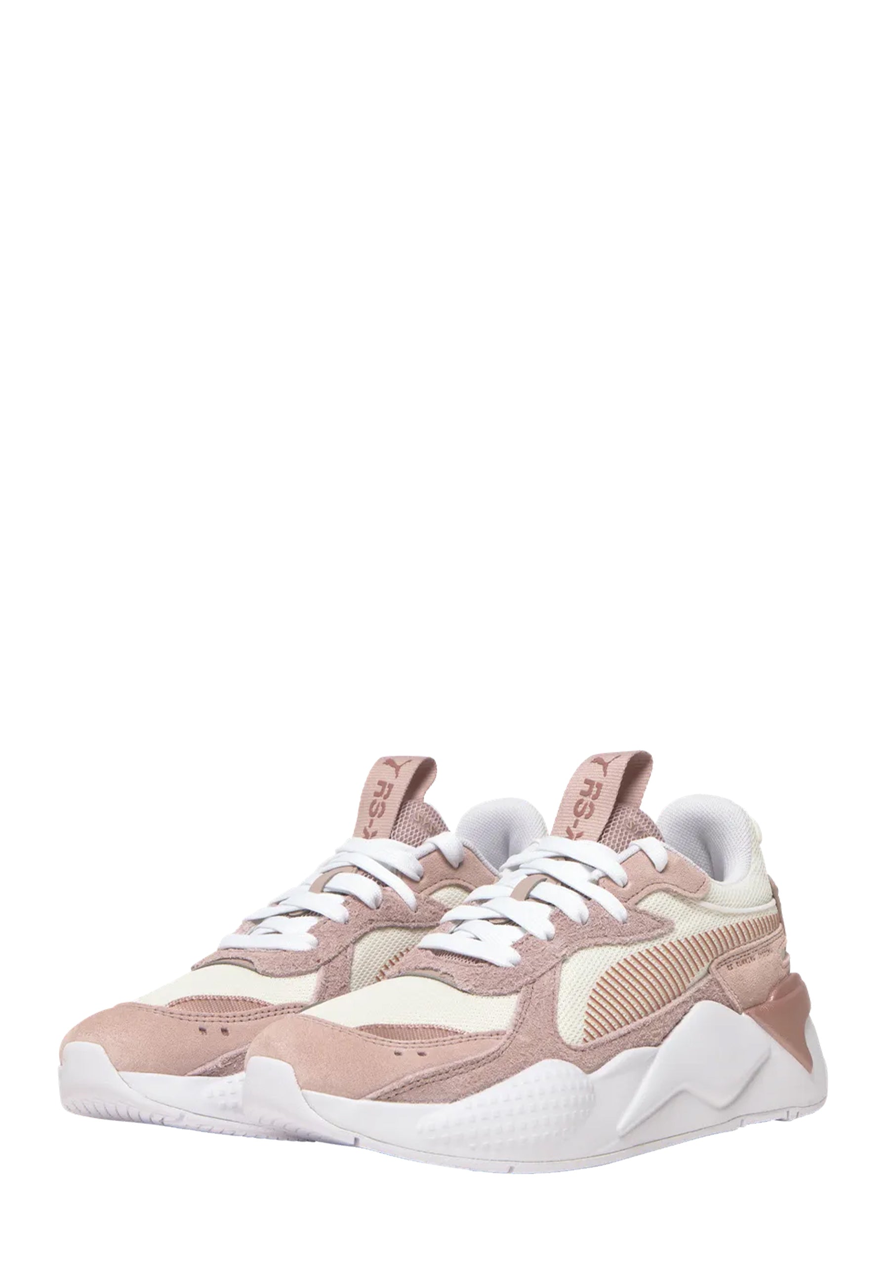 Sneakers Rosa Puma