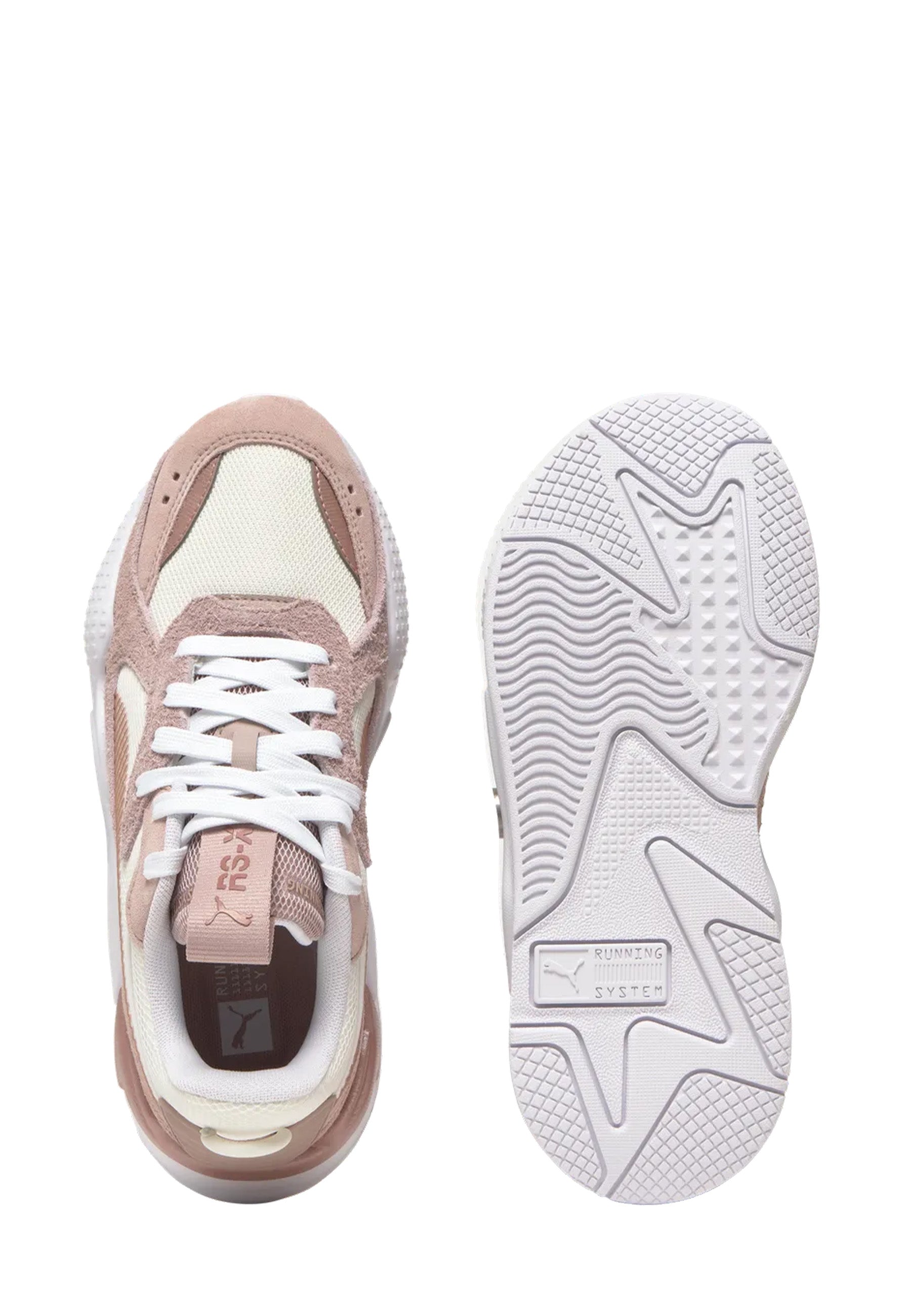 Sneakers Rosa Puma