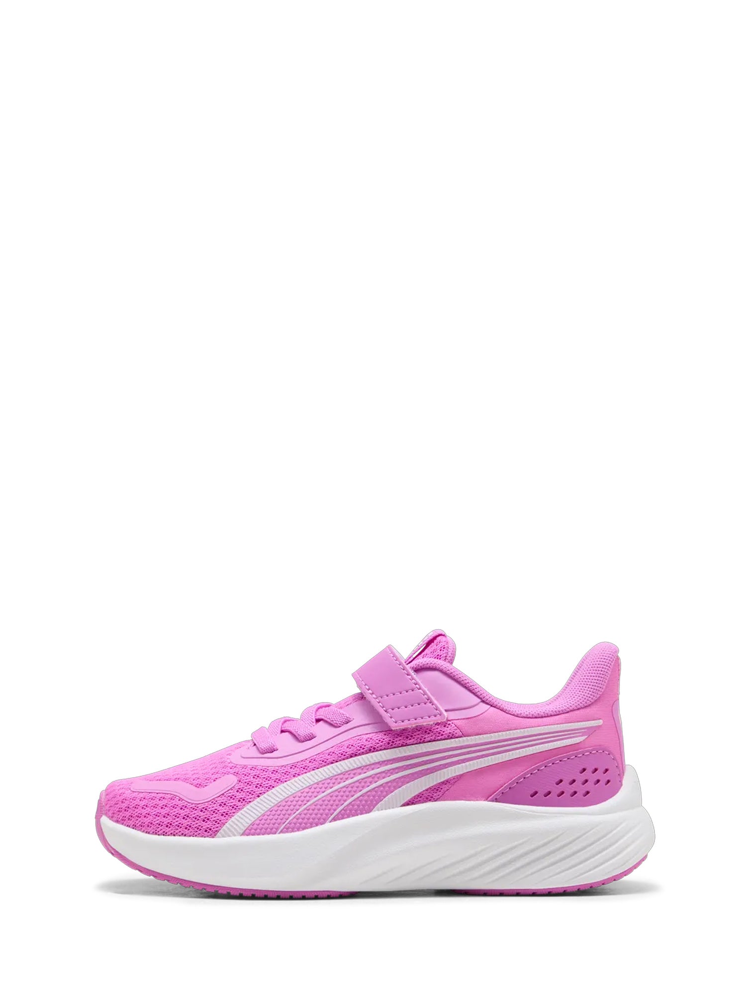 Scarpe da ginnastica Rosa Chiaro Puma