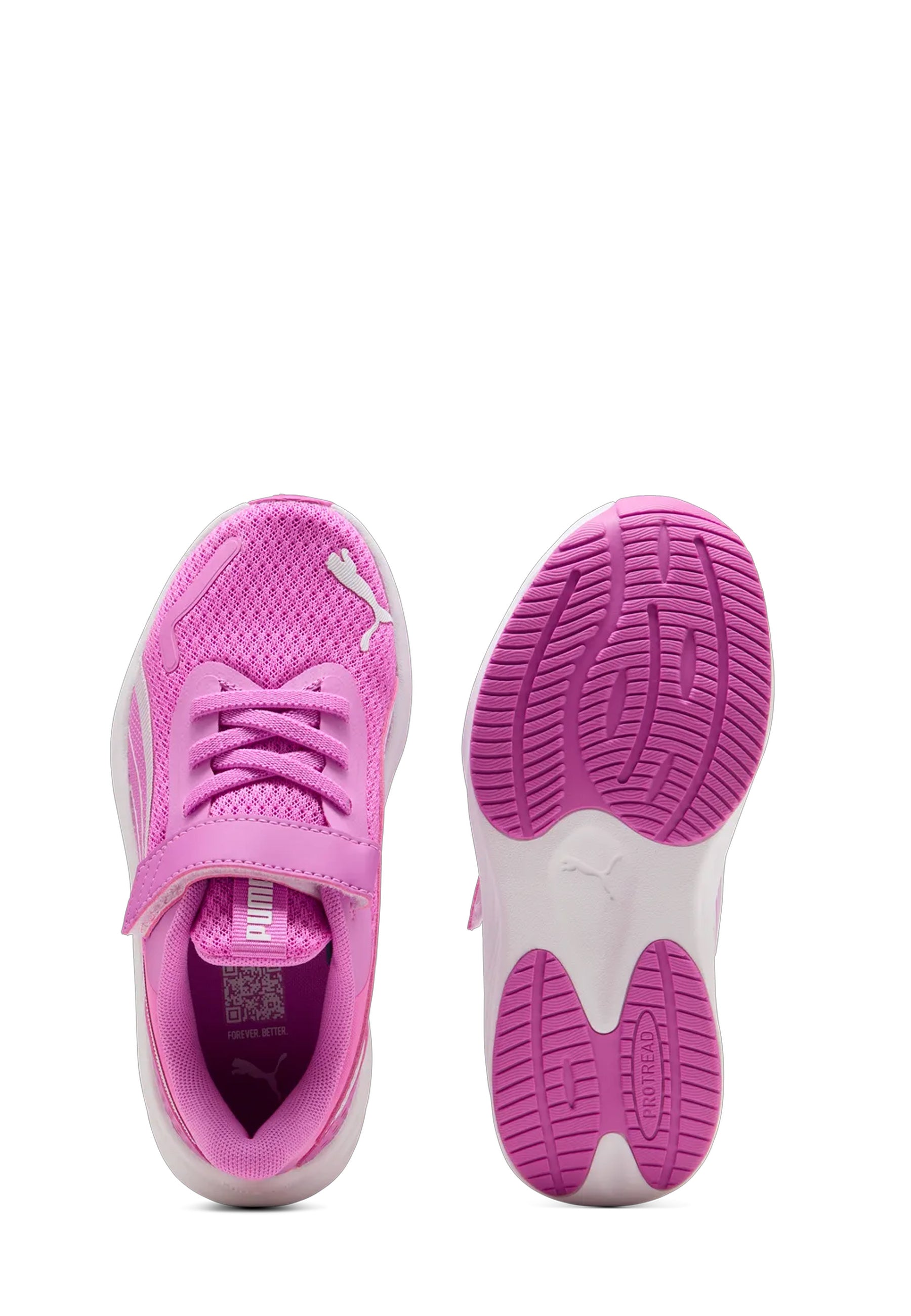 Scarpe da ginnastica Rosa Chiaro Puma