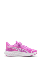 Scarpe da ginnastica Rosa Chiaro Puma