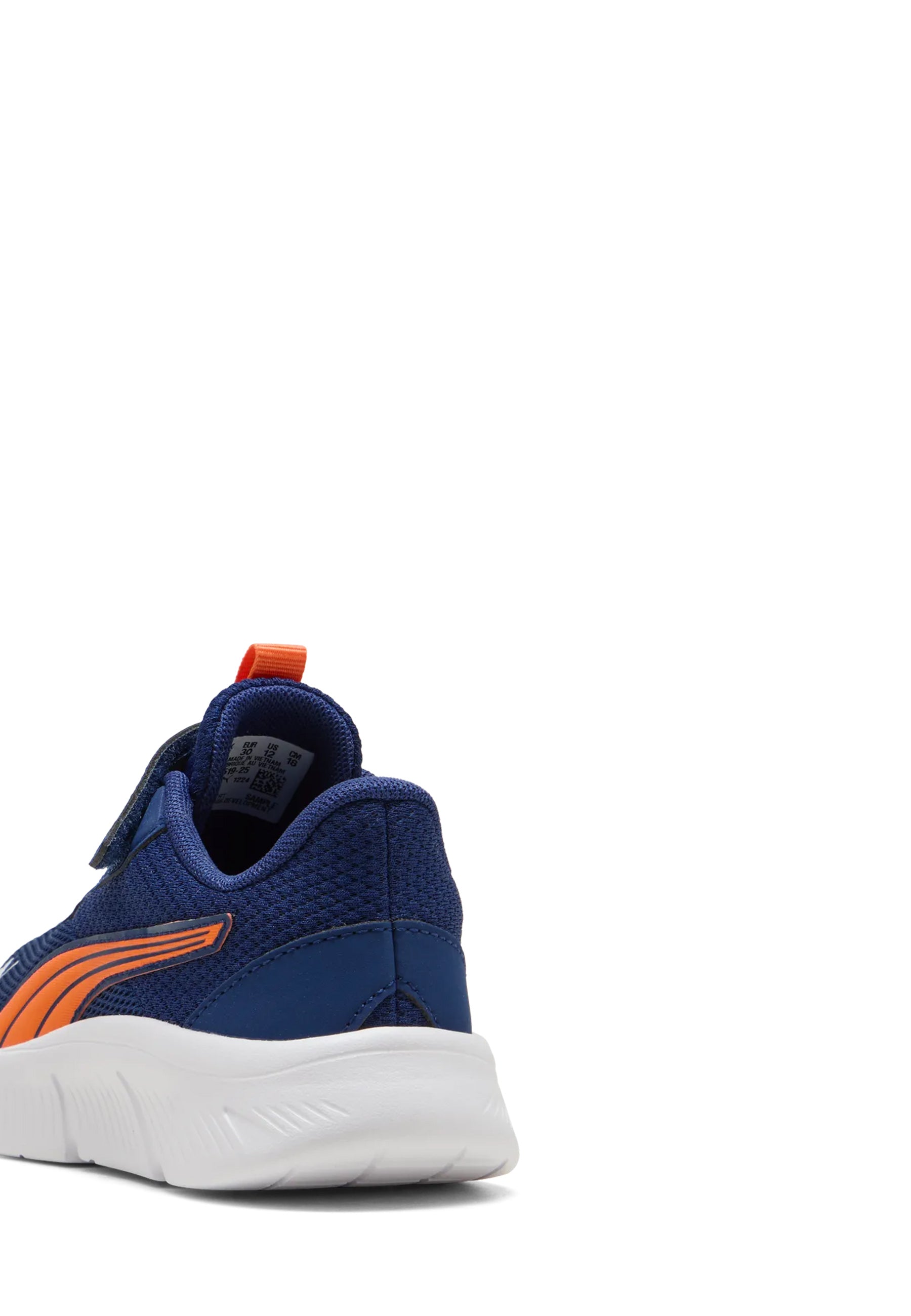 Scarpe da ginnastica Blu Chiaro Puma