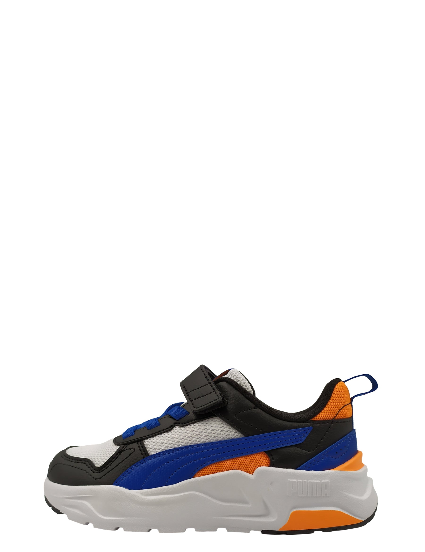 Scarpe da ginnastica Nero Puma