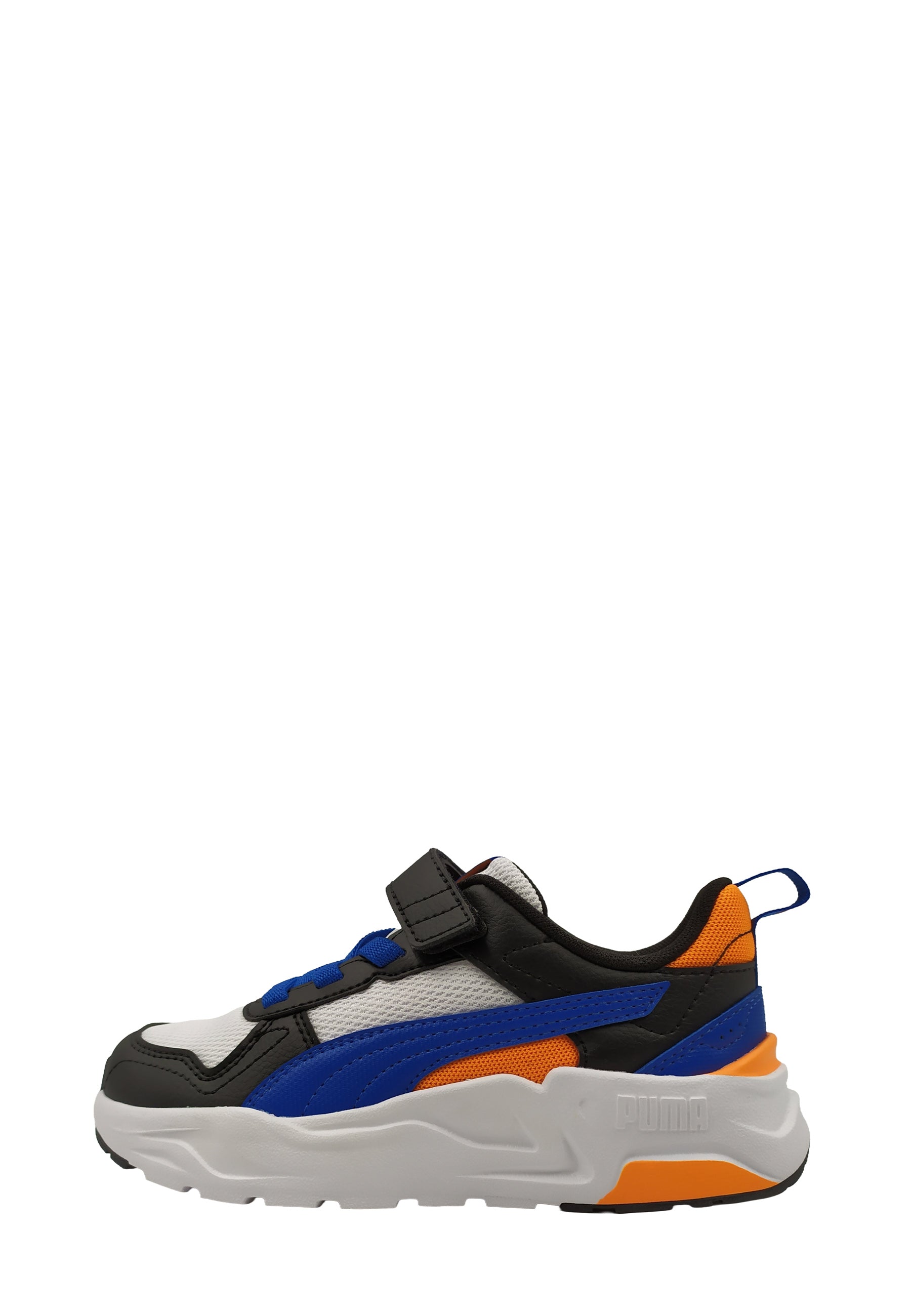 Scarpe da ginnastica Nero Puma