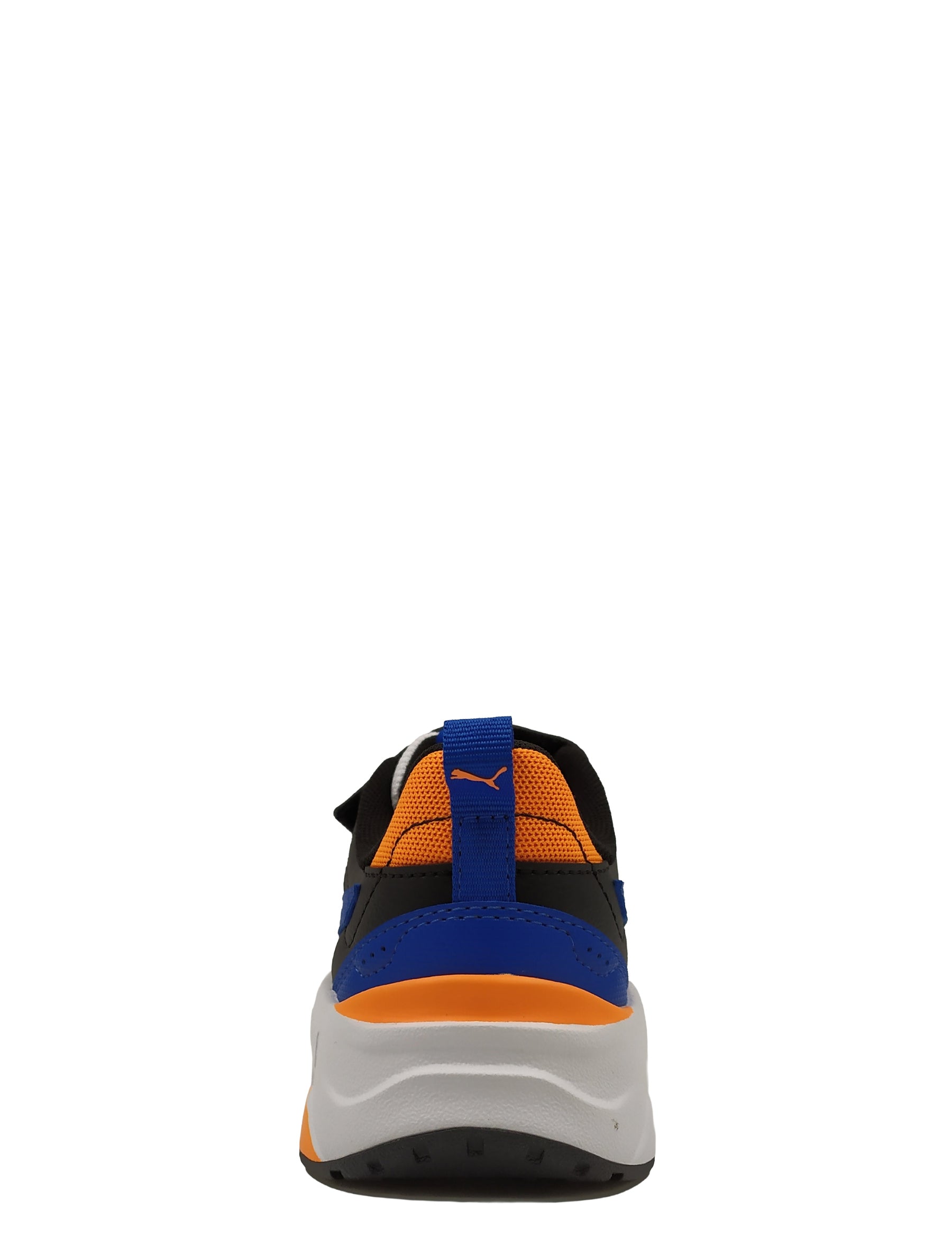 Scarpe da ginnastica Nero Puma