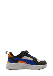 Scarpe da ginnastica Nero Puma