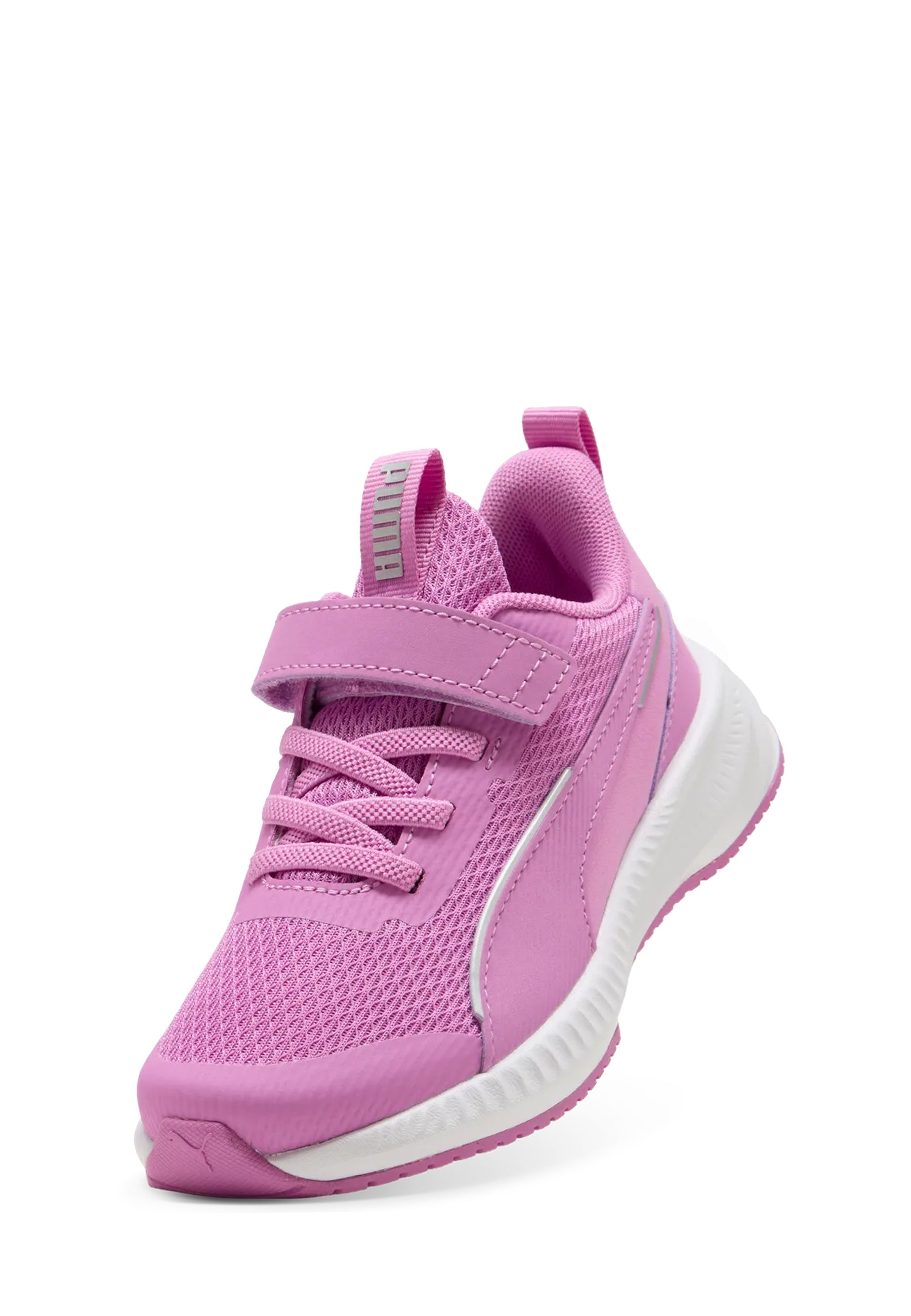 Scarpe da ginnastica Fucsia Puma