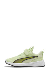 Scarpe da ginnastica Verde Puma
