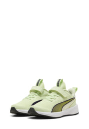 Scarpe da ginnastica Verde Puma