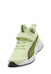 Scarpe da ginnastica Verde Puma