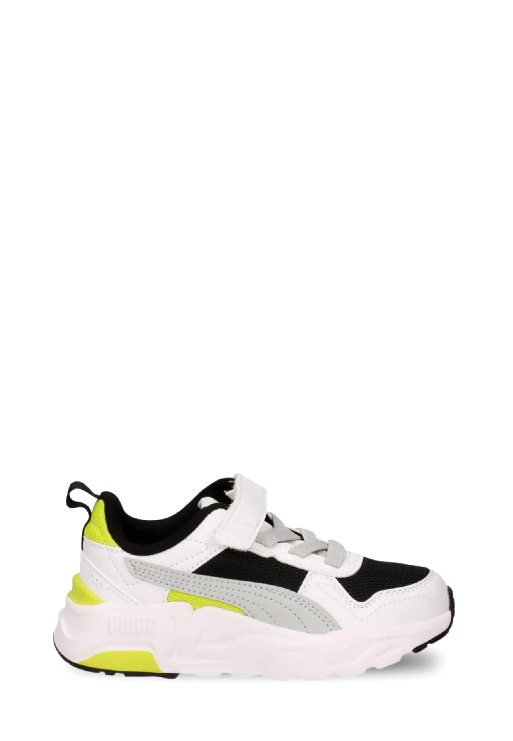 Scarpe da ginnastica Bianco Puma